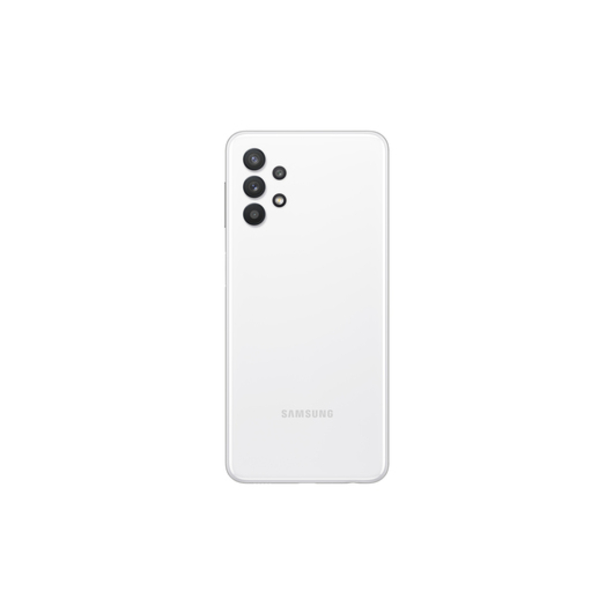 Galaxy A32 5G 64 Go, Blanc, débloqué - Neuf