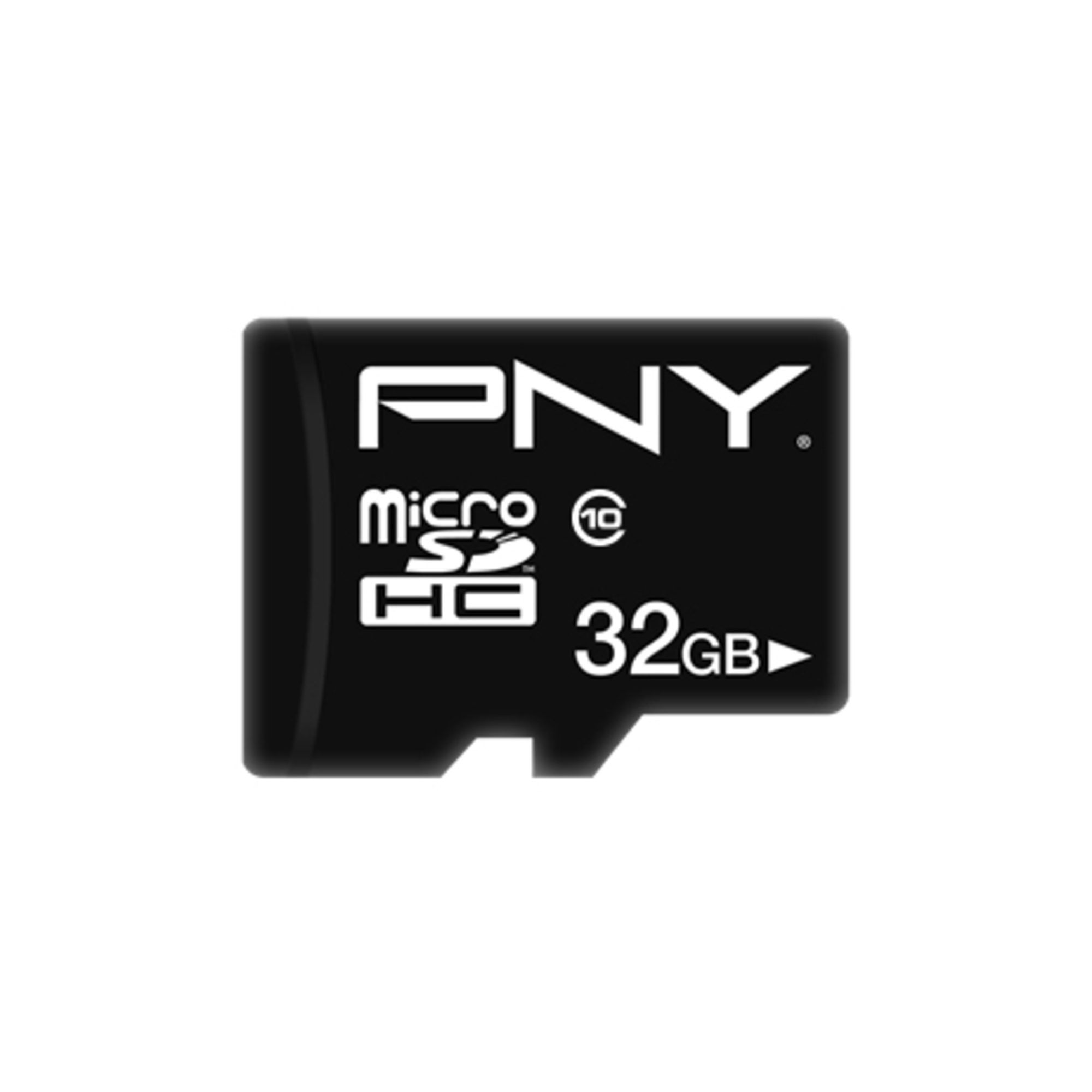 PNY Performance Plus 32 Go MicroSDHC Classe 10 - Neuf