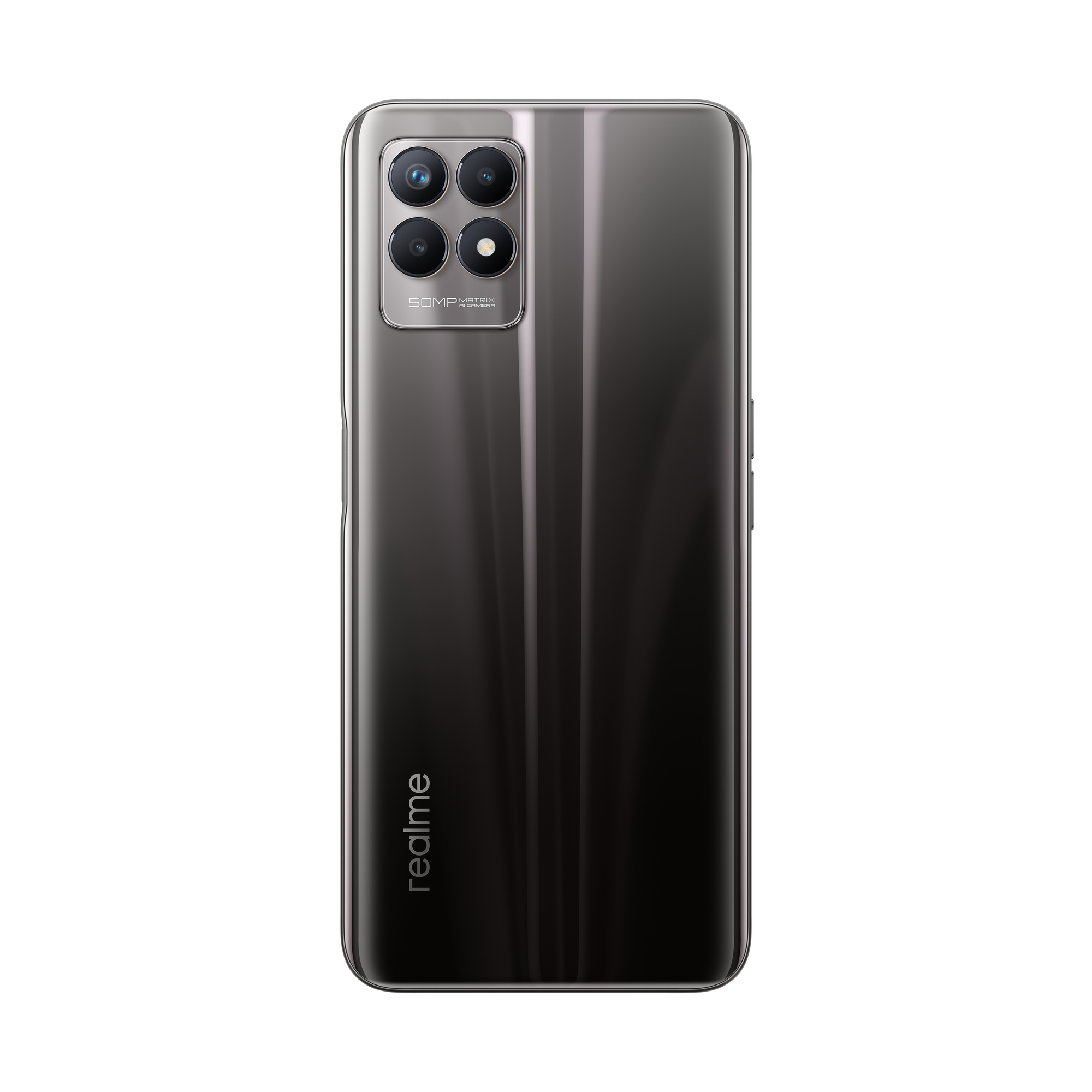 realme 8i Telephone Portable Smartphone Debloqué et MediaTeK Processeur Helio G96 6.6" Écran 120 Hz Ultra Fluide Batterie Massive de 5000mAh Appareil Photo Triple IA de 50 MP NFC 4+ - vue 3