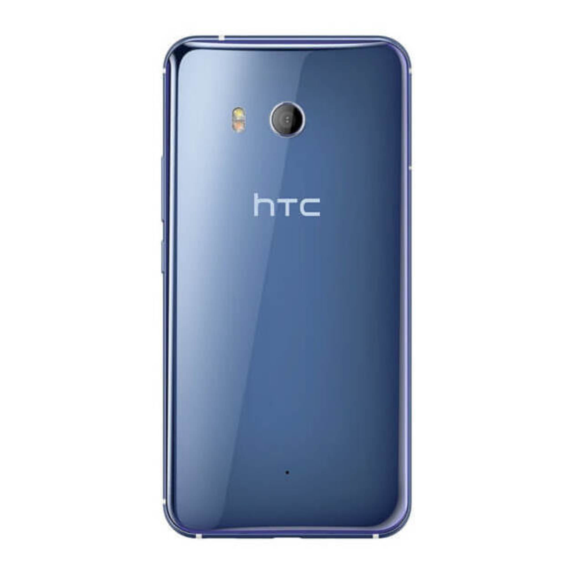 HTC U11 - vue 5