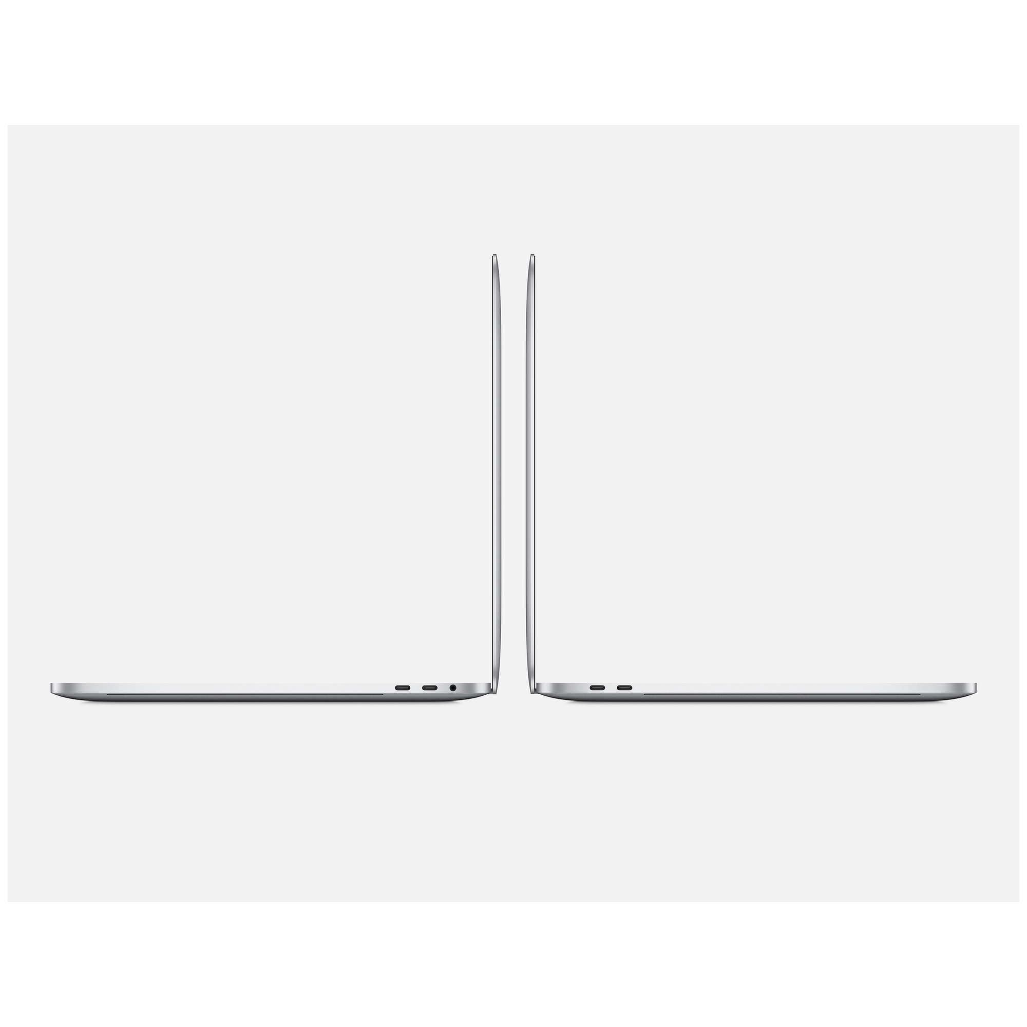 MacBook Pro Core i7 2018 15.4' 2.6 GHz AMD Radeon Pro QWERTY Portugais - vue 3