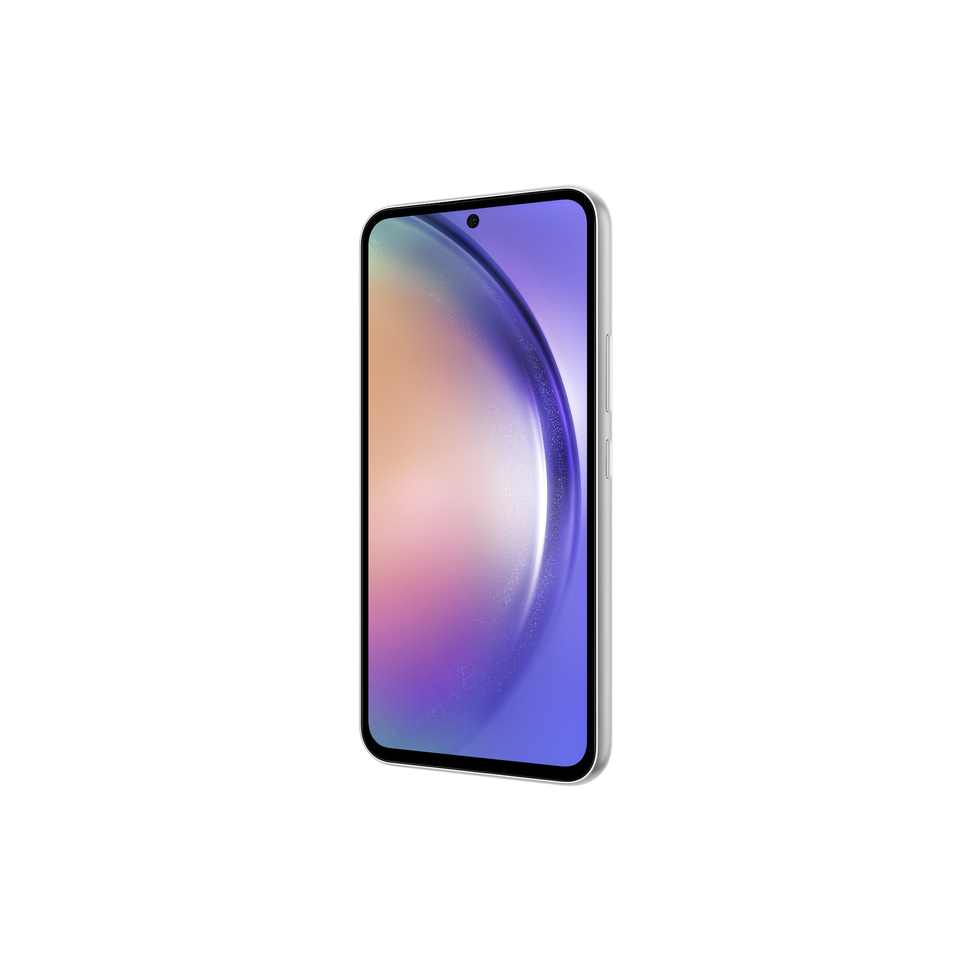 Galaxy A54 (5G) 256 Go, Blanc, débloqué - Neuf