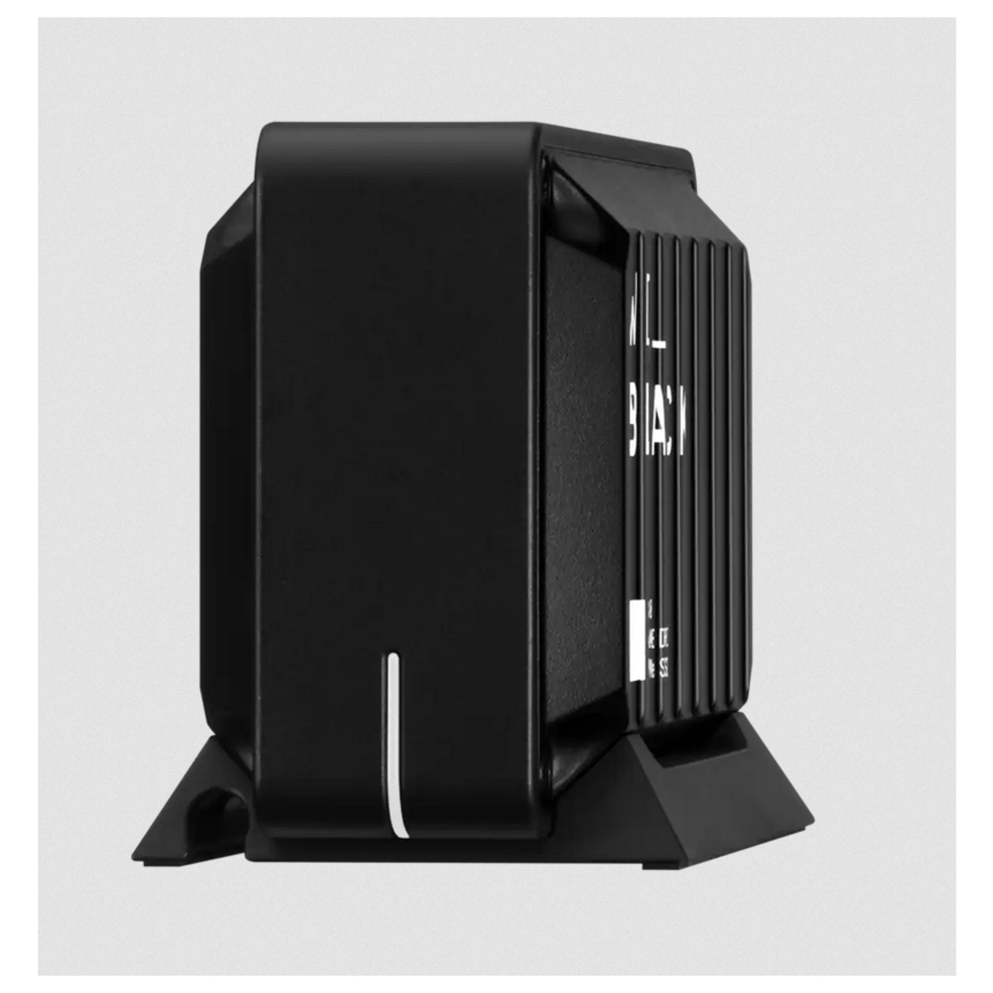 Western Digital WD_BLACK D30 1 To Noir - Neuf