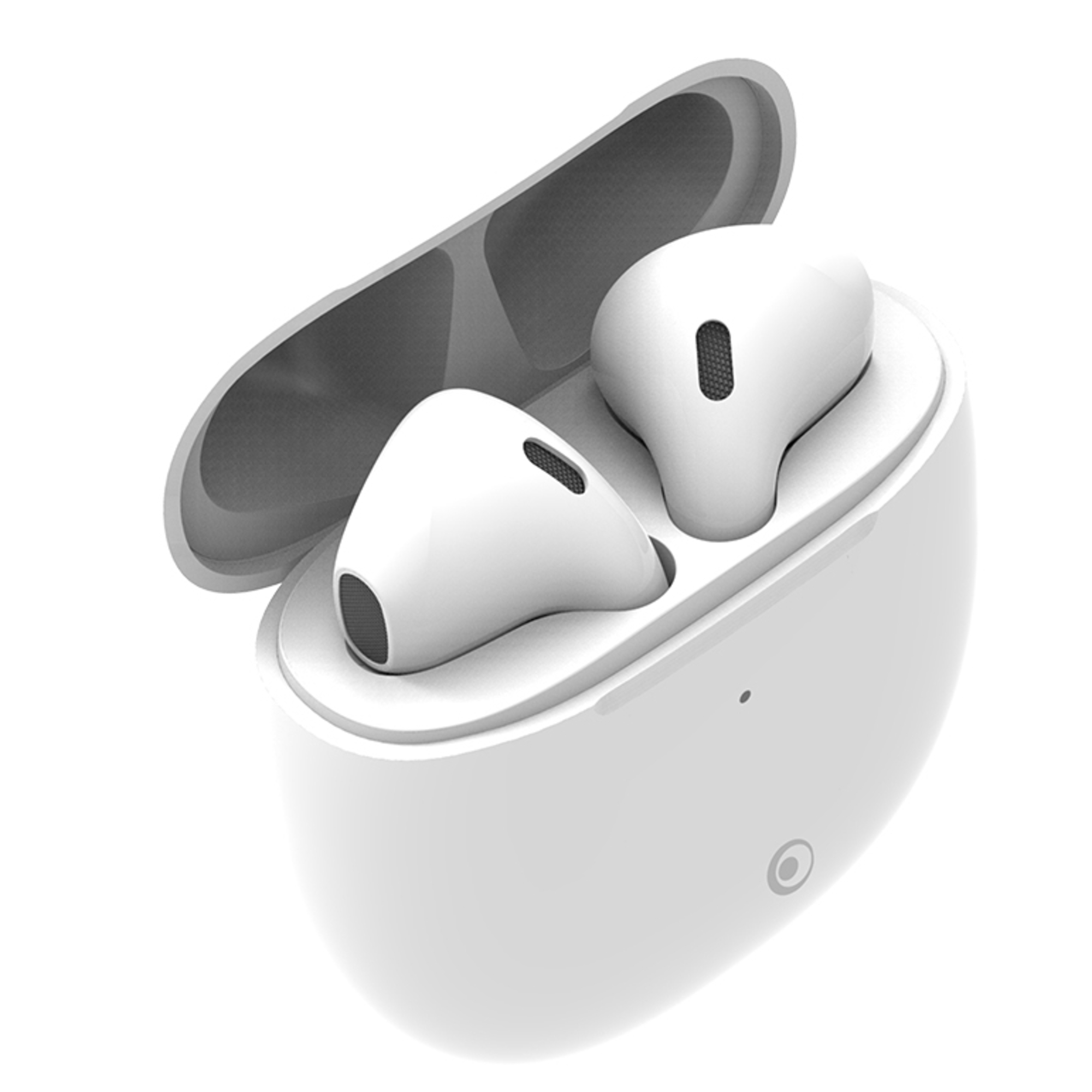 Bigben Connected ACTIVBUDS6HW écouteur/casque Blanc - Neuf