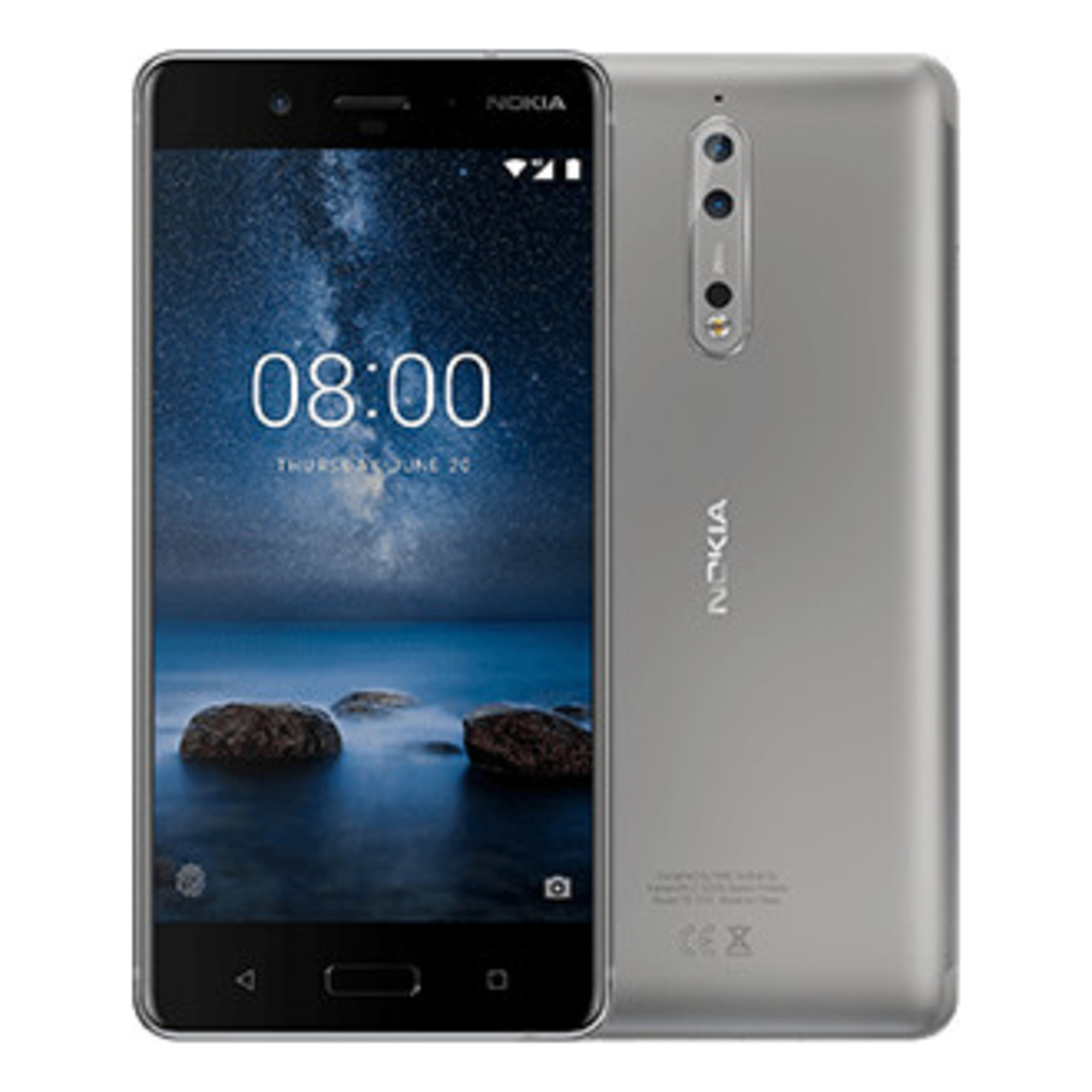 Nokia 8