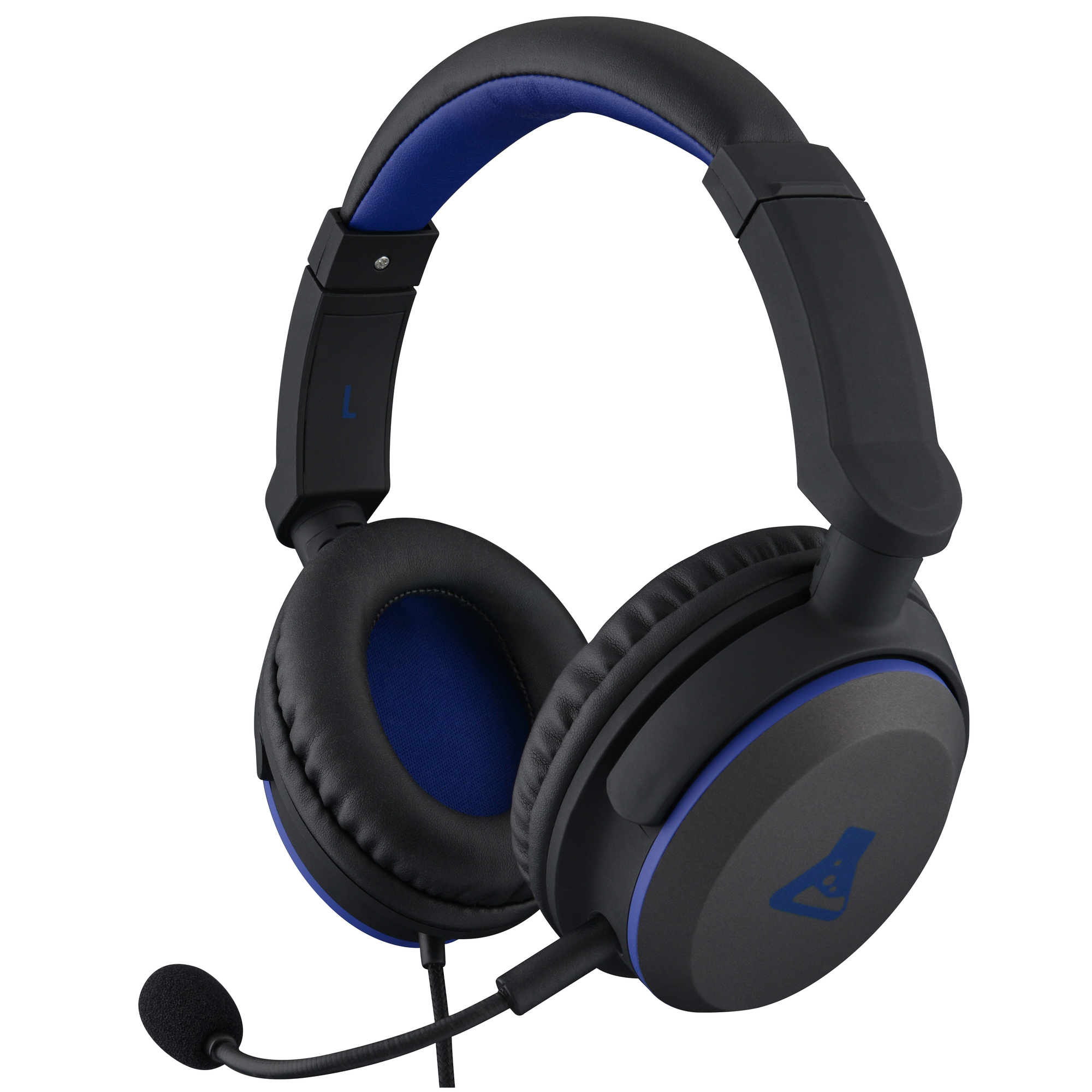 Casque Gaming Filaire The G-Lab Korp Oxygen – Haut-parleurs 40 mm, Micro Ajustable