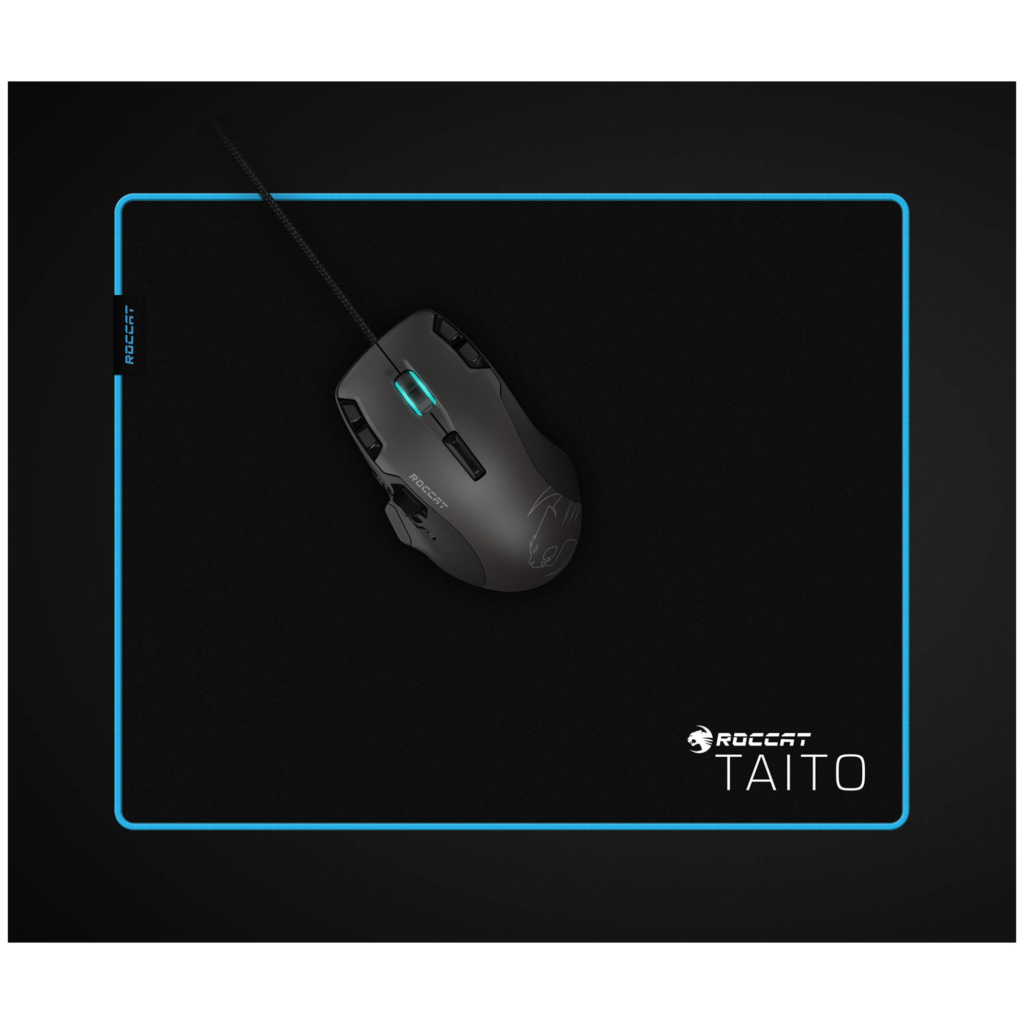ROCCAT Taito Control - vue 4