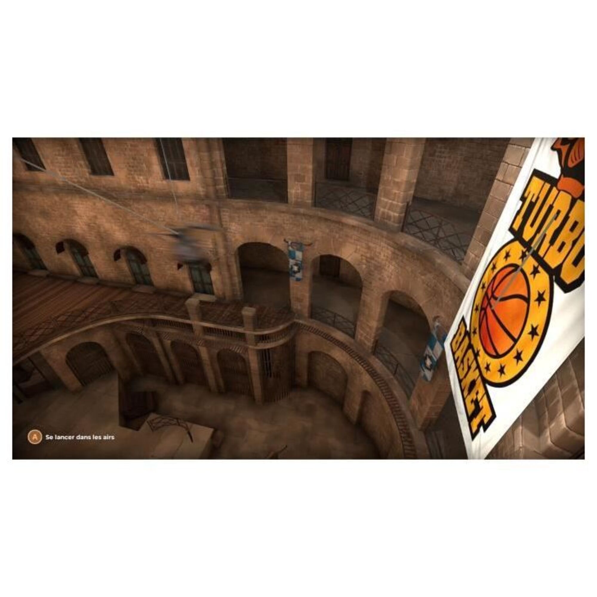 FORT BOYARD Nouvelle Édition Toujours Plus Fort ! Jeu Switch - vue 3