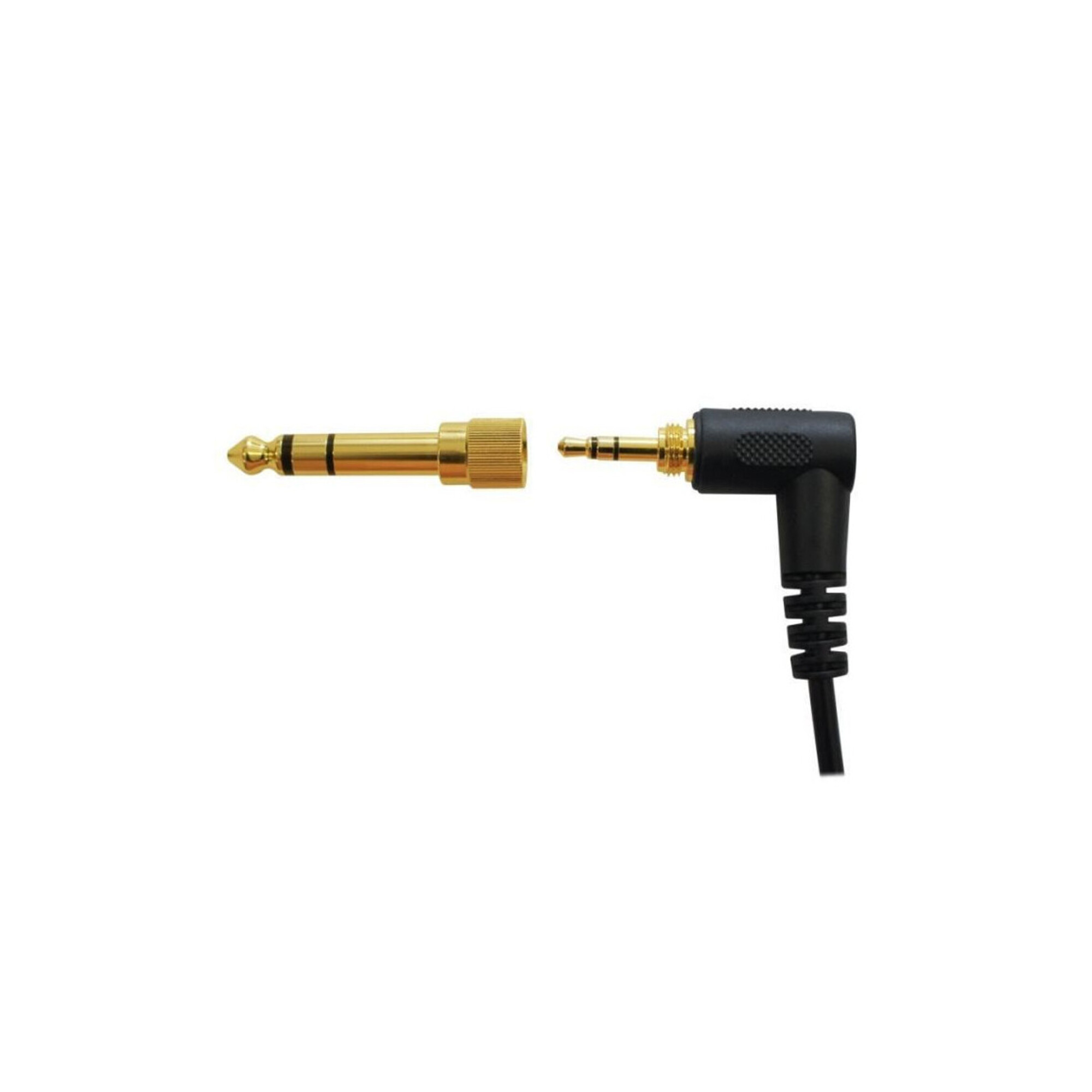 Casque METRONIC 480143 – Filaire, 6 m, Jack 3.5 mm - vue 3