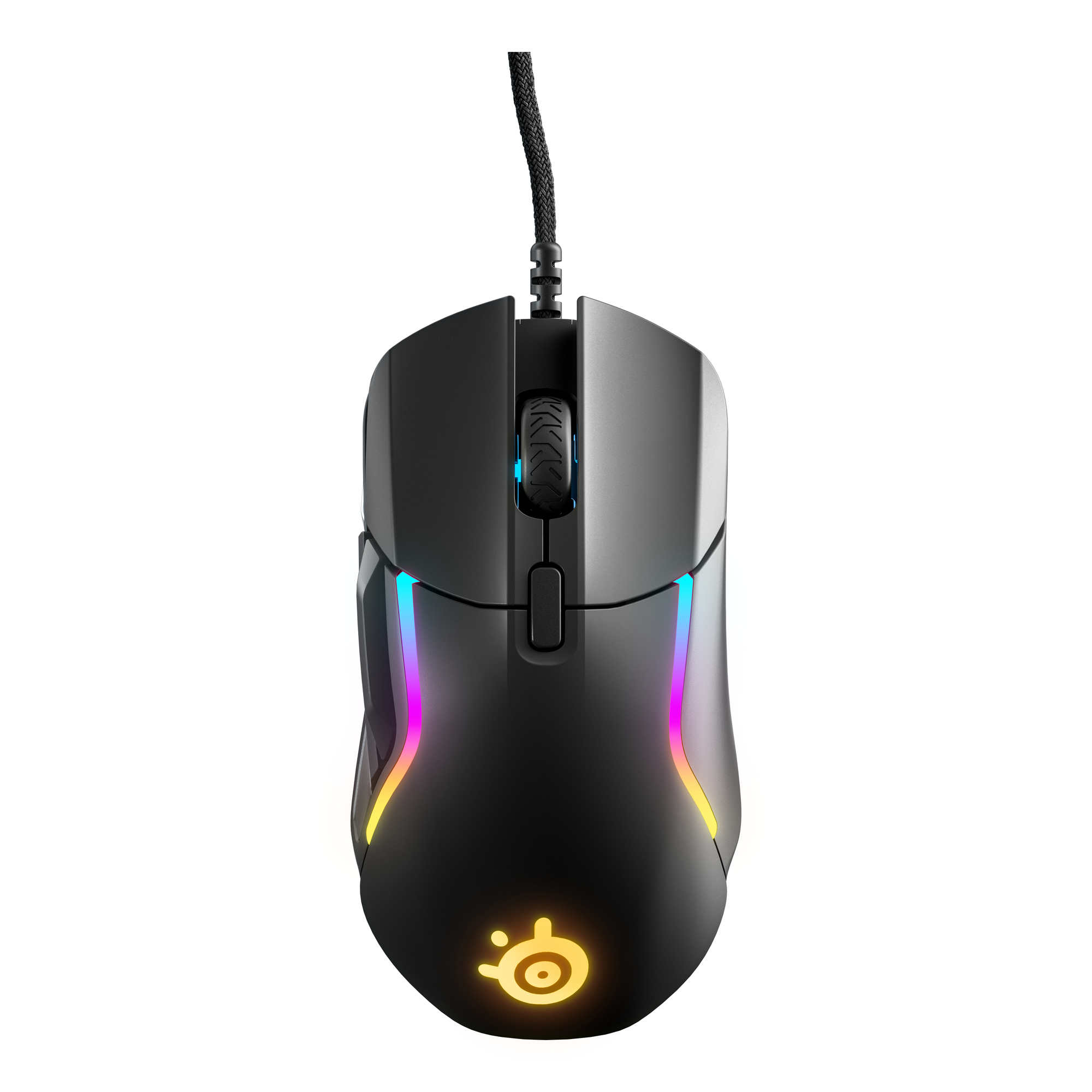 SteelSeries Rival 5 - vue 3