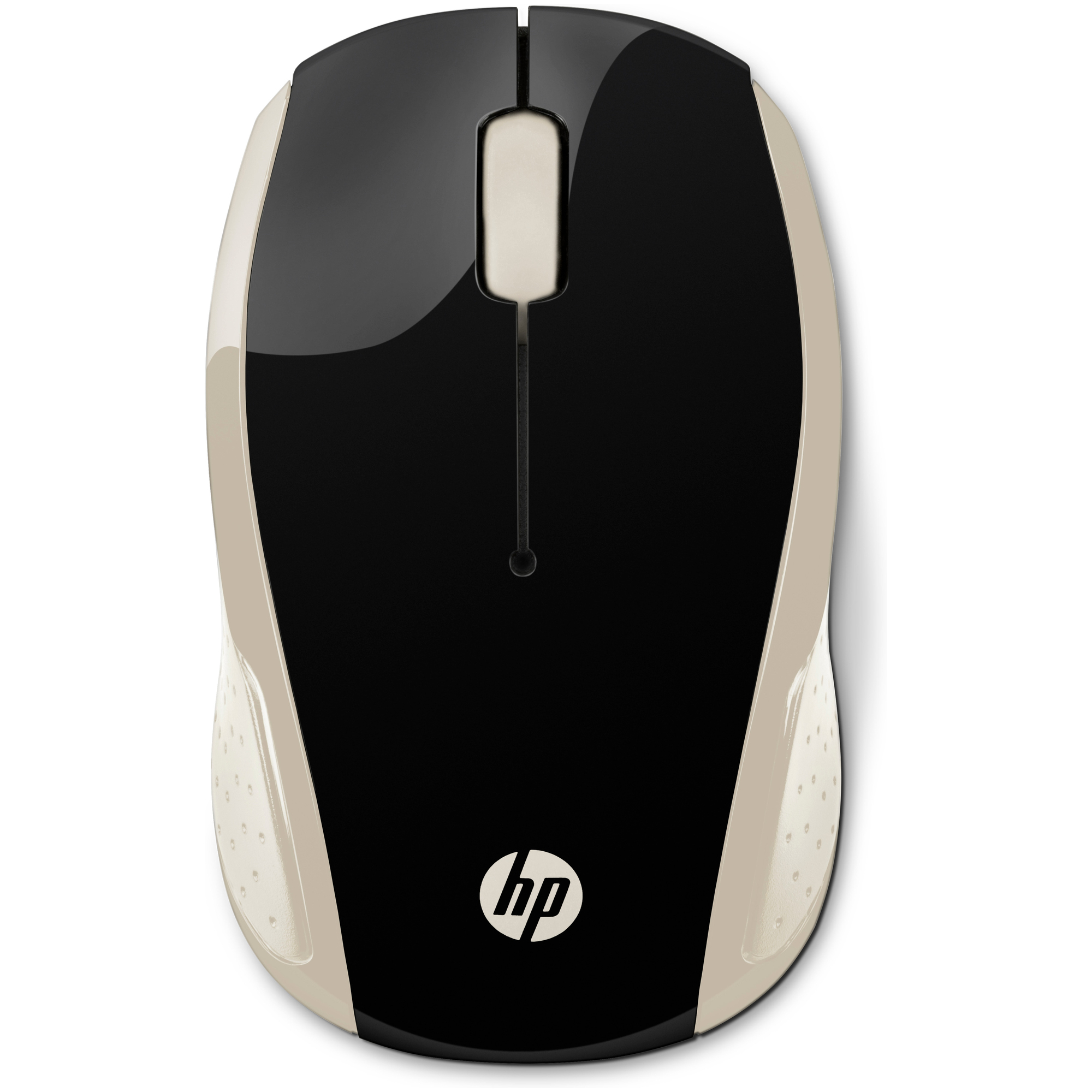 HP Souris sans fil 200 (Rose soie) - Neuf HP Souris sans fil 200 (Rose soie) - Neuf