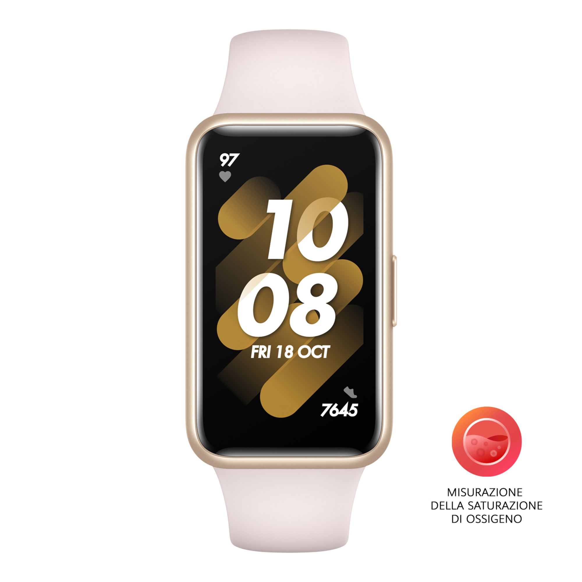 Huawei Band 7 - vue 7