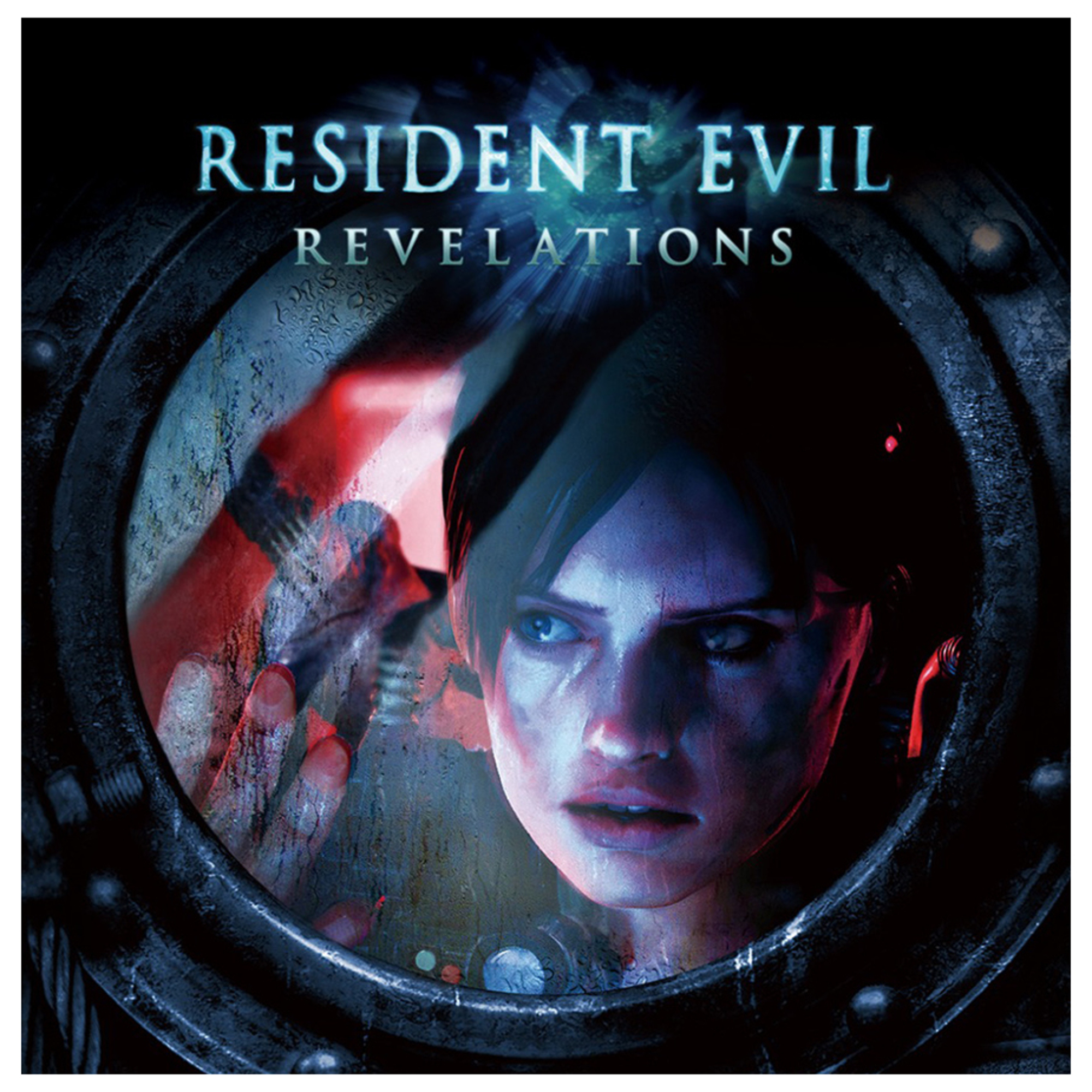 Sony Resident Evil Revelations, PS4 Standard PlayStation 4 - Neuf