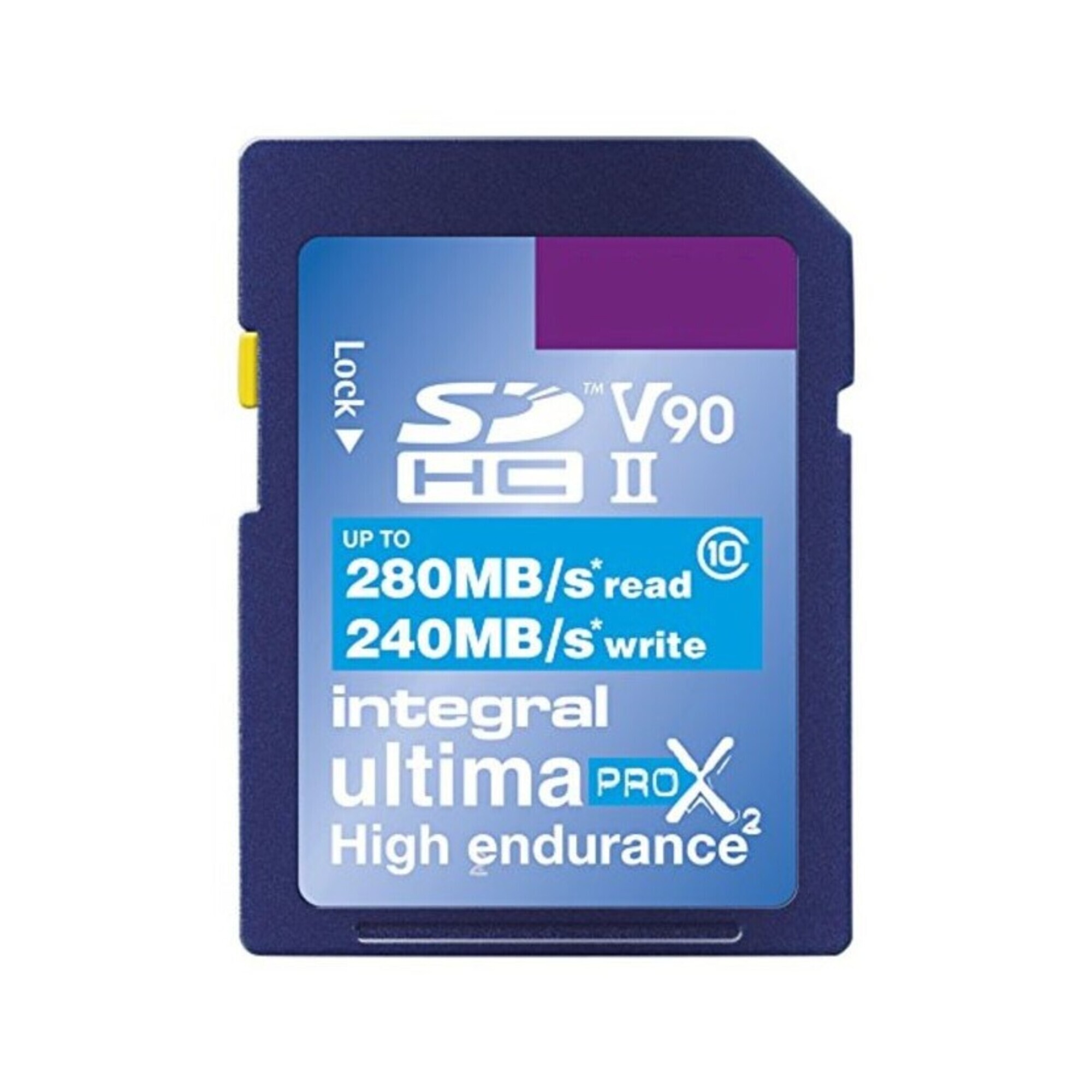 INTEGRAL INSDX 128 G 280240 U 2 - vue 4
