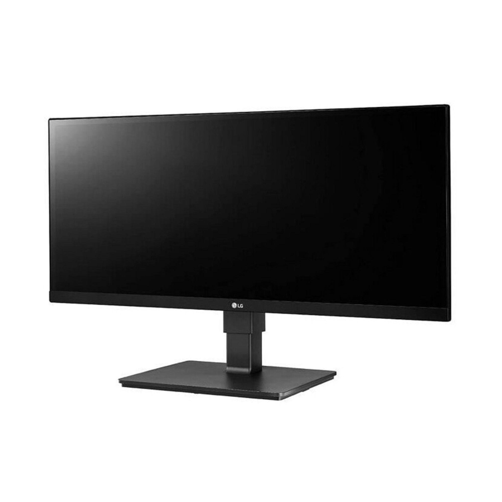 LG 29BN650-B écran plat de PC 73,7 cm (29 ) 2560 x 1080 pixels Full HD Ultra large Noir - Neuf