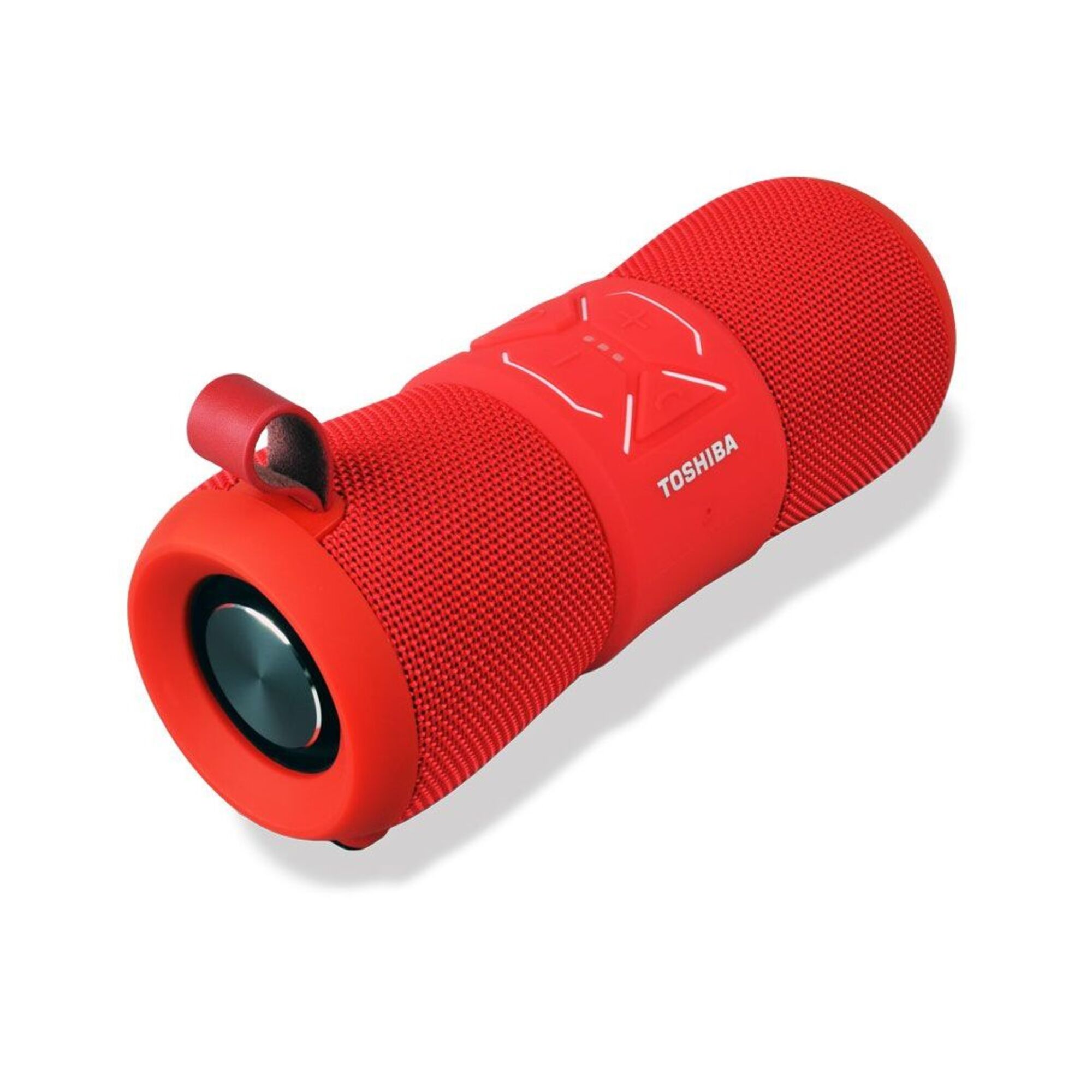 Enceinte nomade Bluetooth Waterproof Toshiba WSP-200 Noire - Neuf