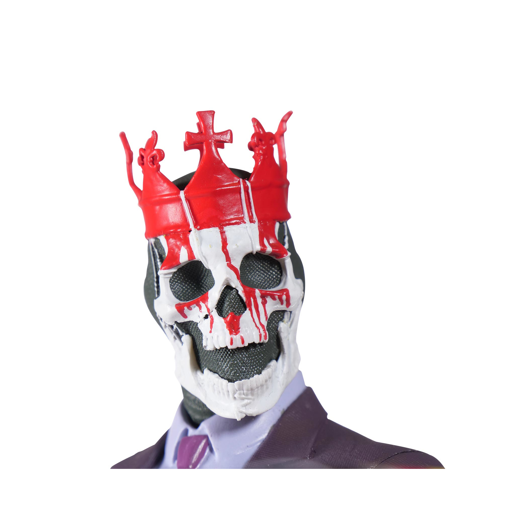 Resistant of London Watch Dogs Legion Figurine - vue 4