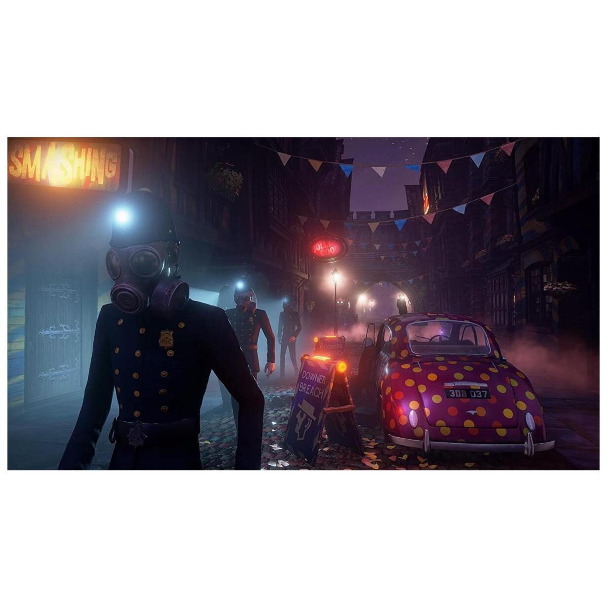 We Happy Few Xbox One - Neuf