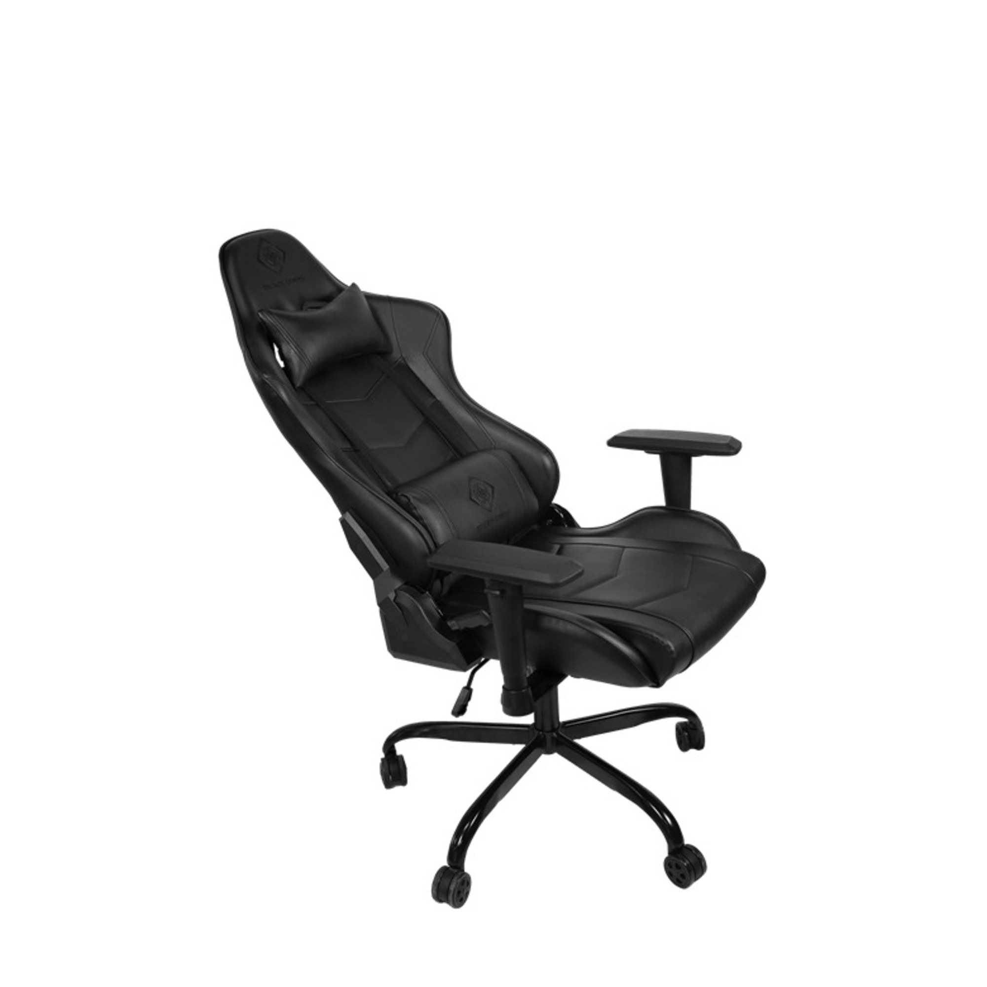 DELTACO GAMING GAM 096 Fauteuil de gaming - vue 3
