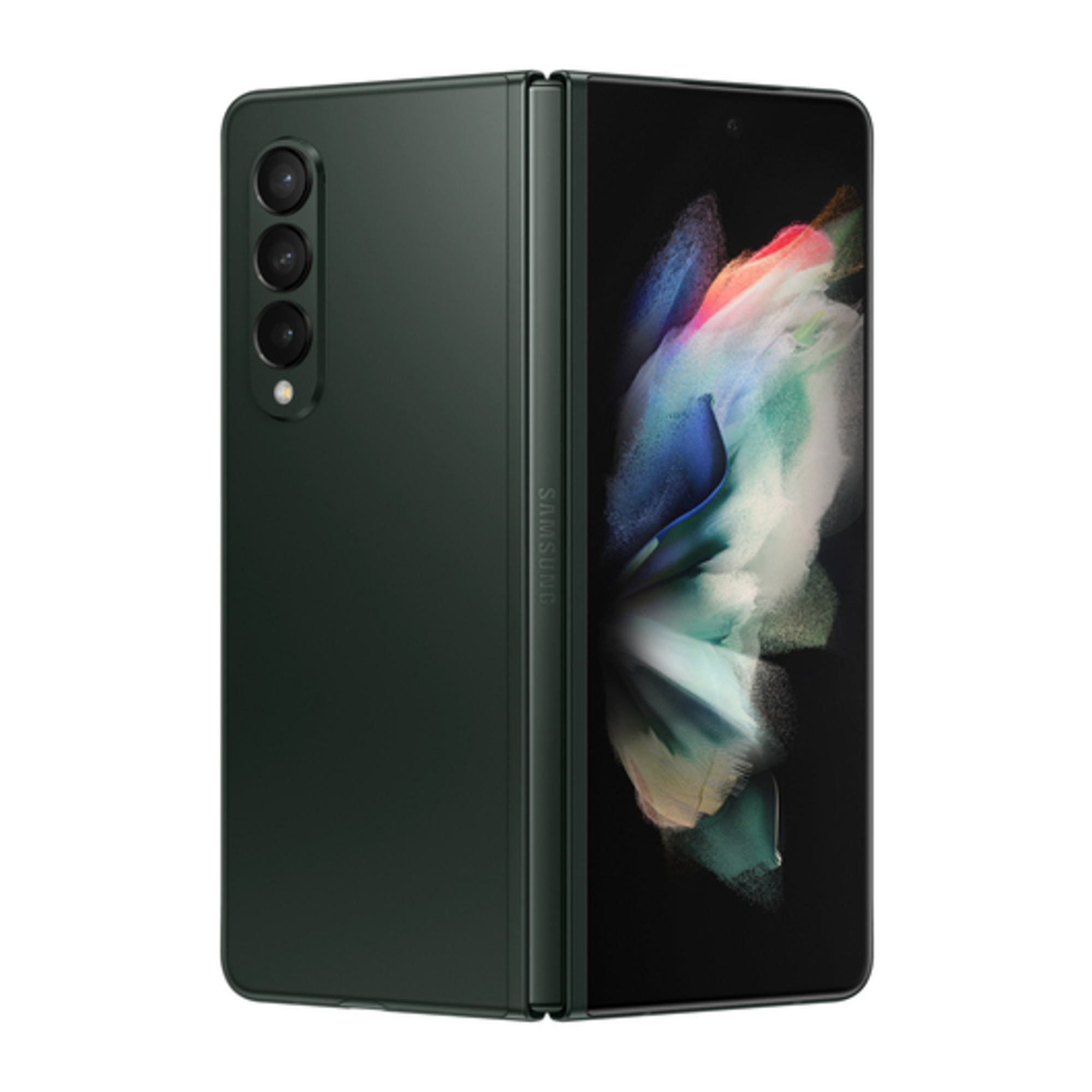 Galaxy Z Fold 3