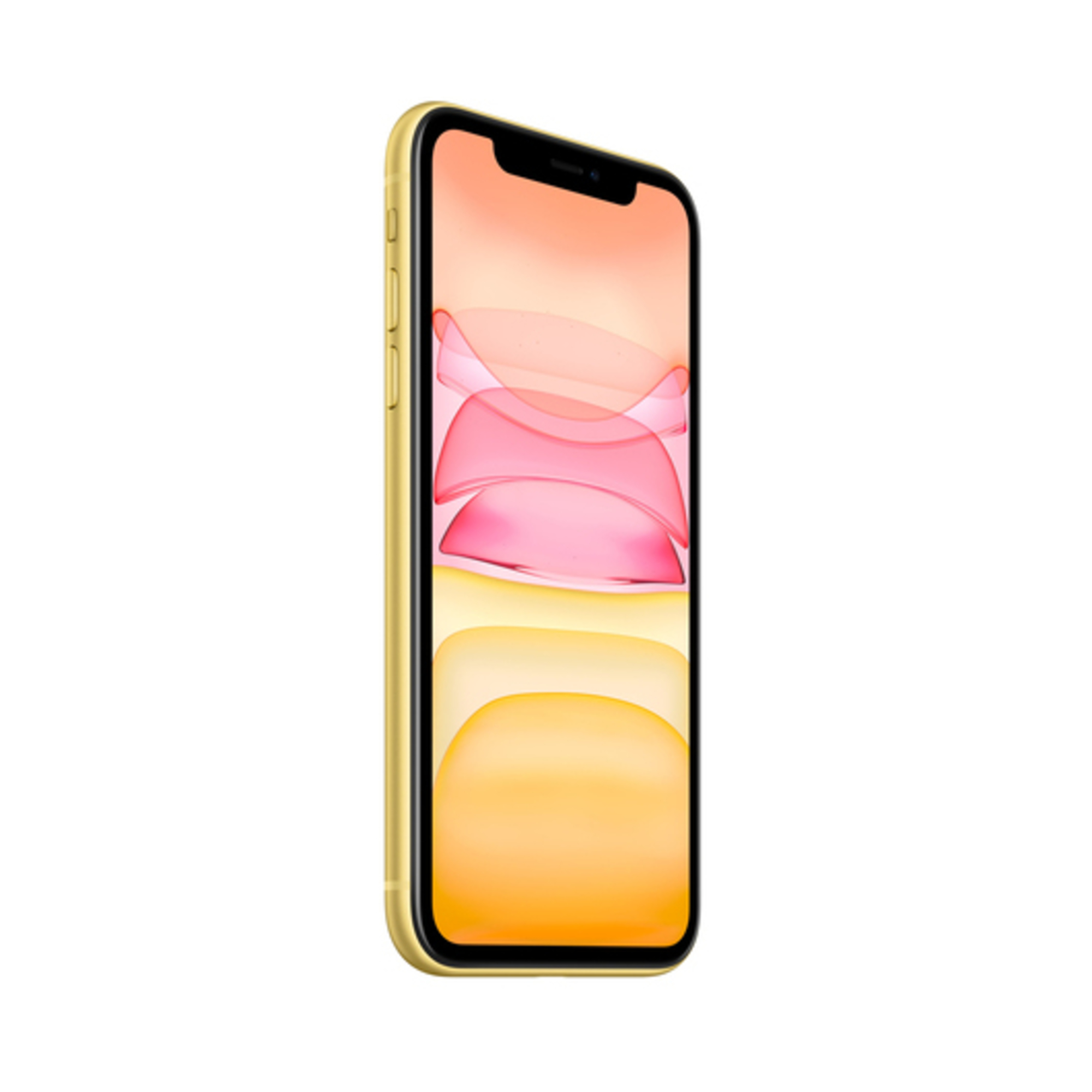 iPhone 11 64 Go, Jaune - Bon état