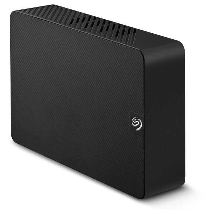 Disque dur externe Seagate Expansion Desktop USB3.0 8T - vue 8