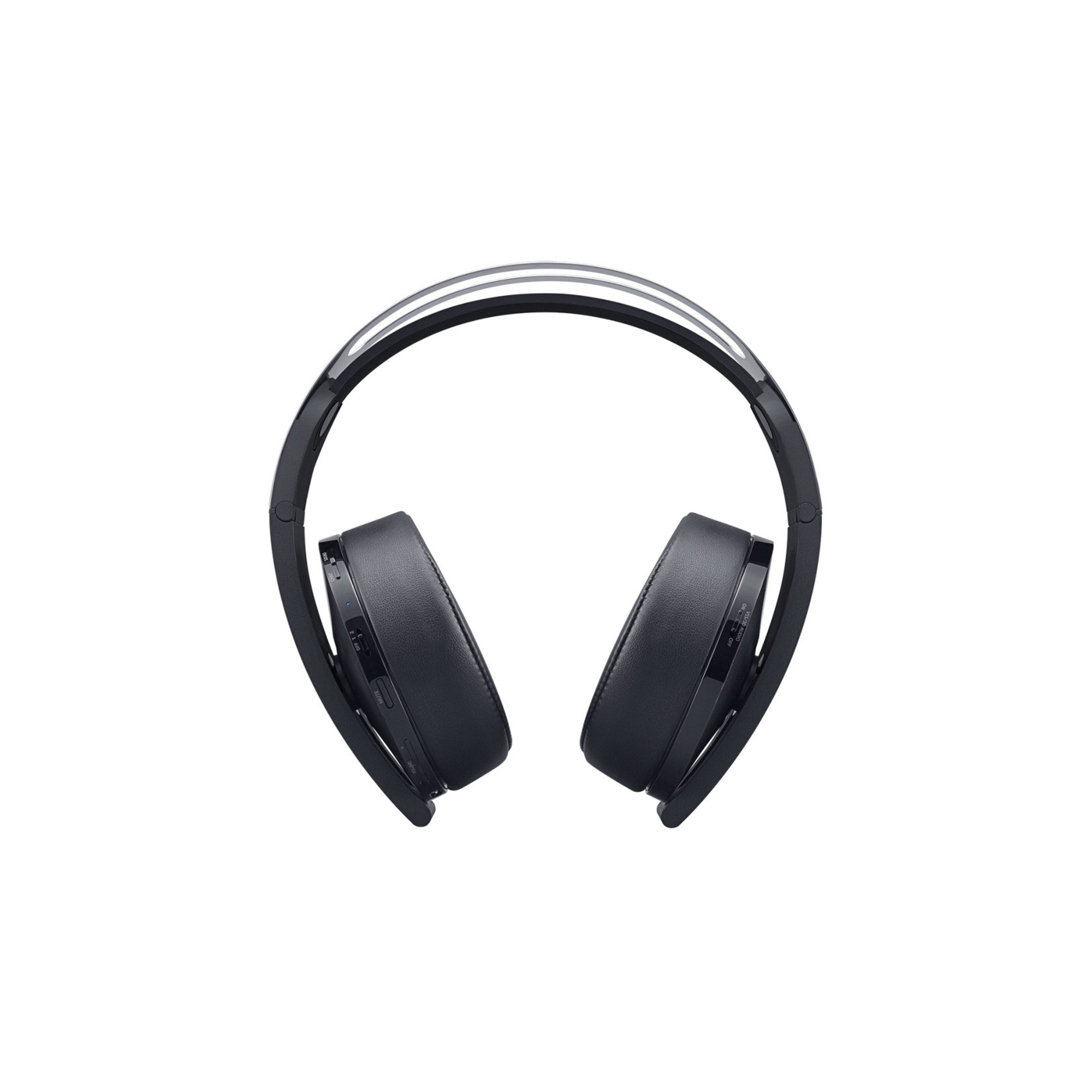 Sony Casque Sans Fil Platinum - vue 2