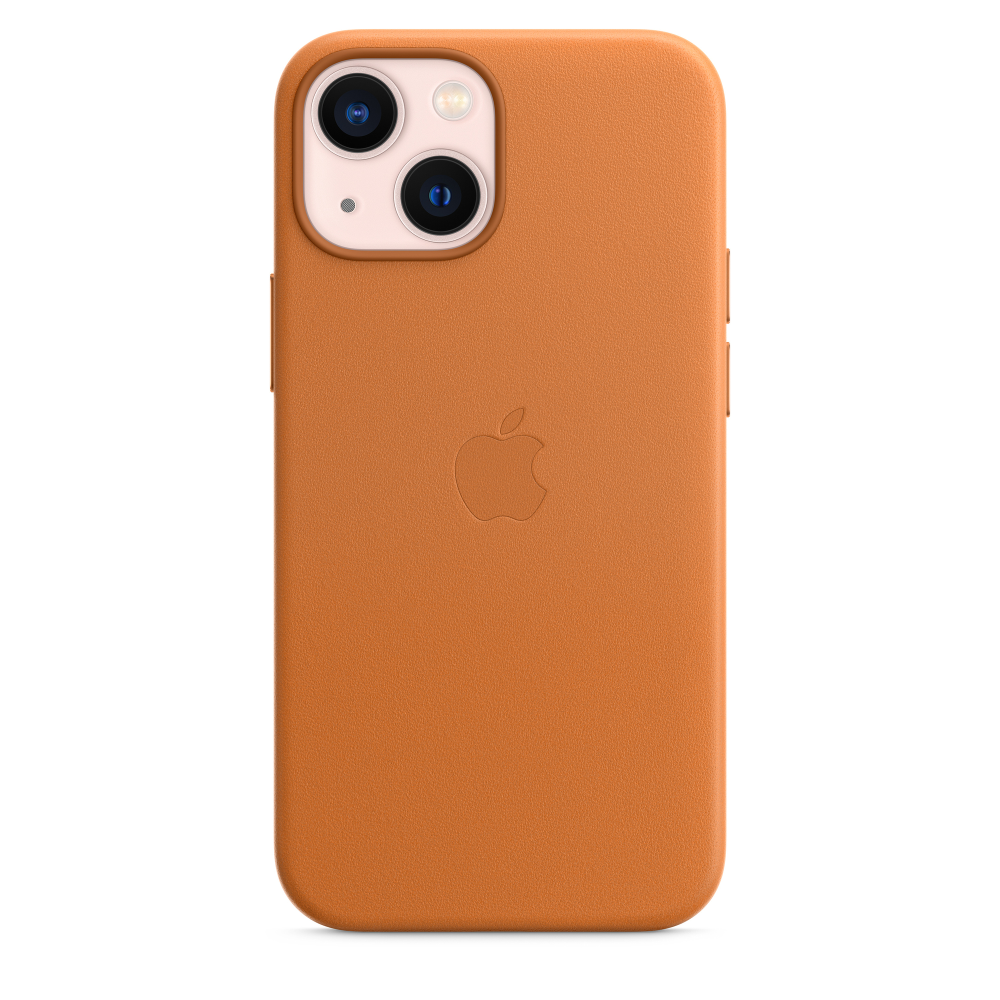 iPhone 13 Mini Coque Apple MagSafe - vue 4
