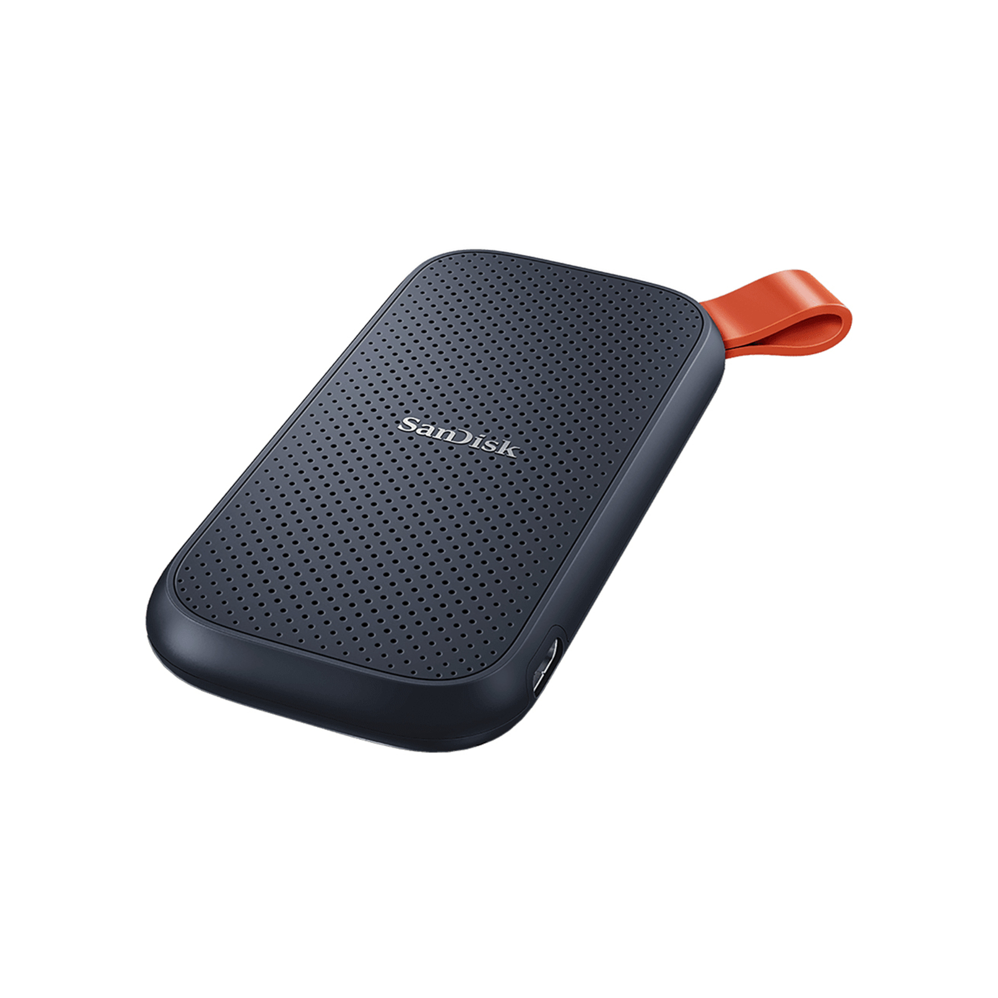 SANDISK Portable 480 Go - vue 4