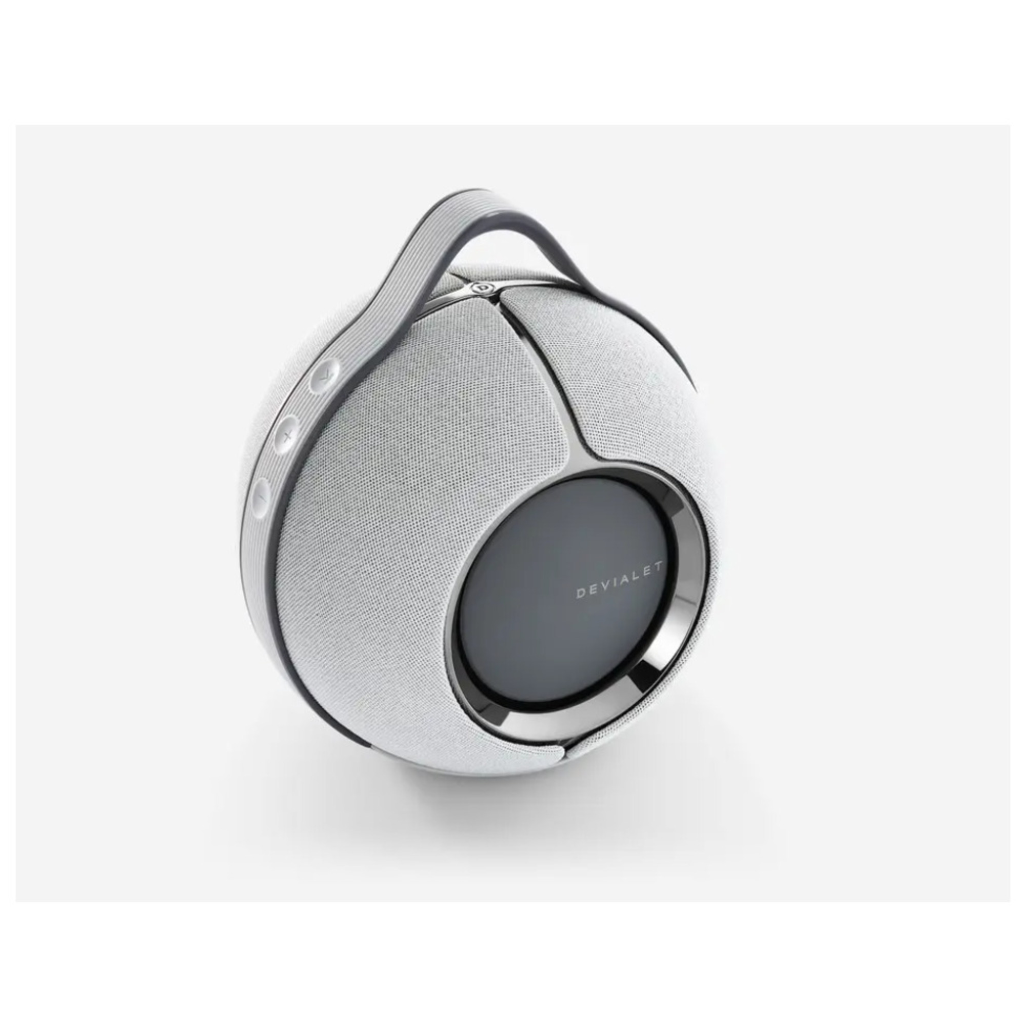 Enceinte sans fil portable Devialet Mania Neuf - vue 2
