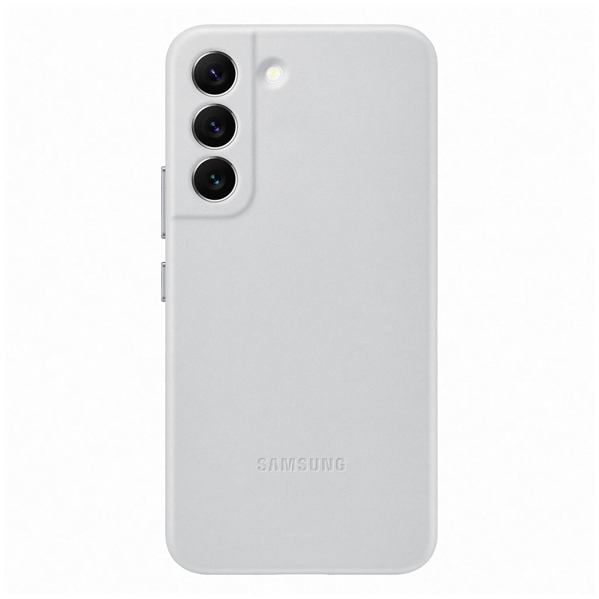 Samsung EF-VS901L funda para teléfono móvil 15,5 cm (6.1 ) Gris - Nuevo