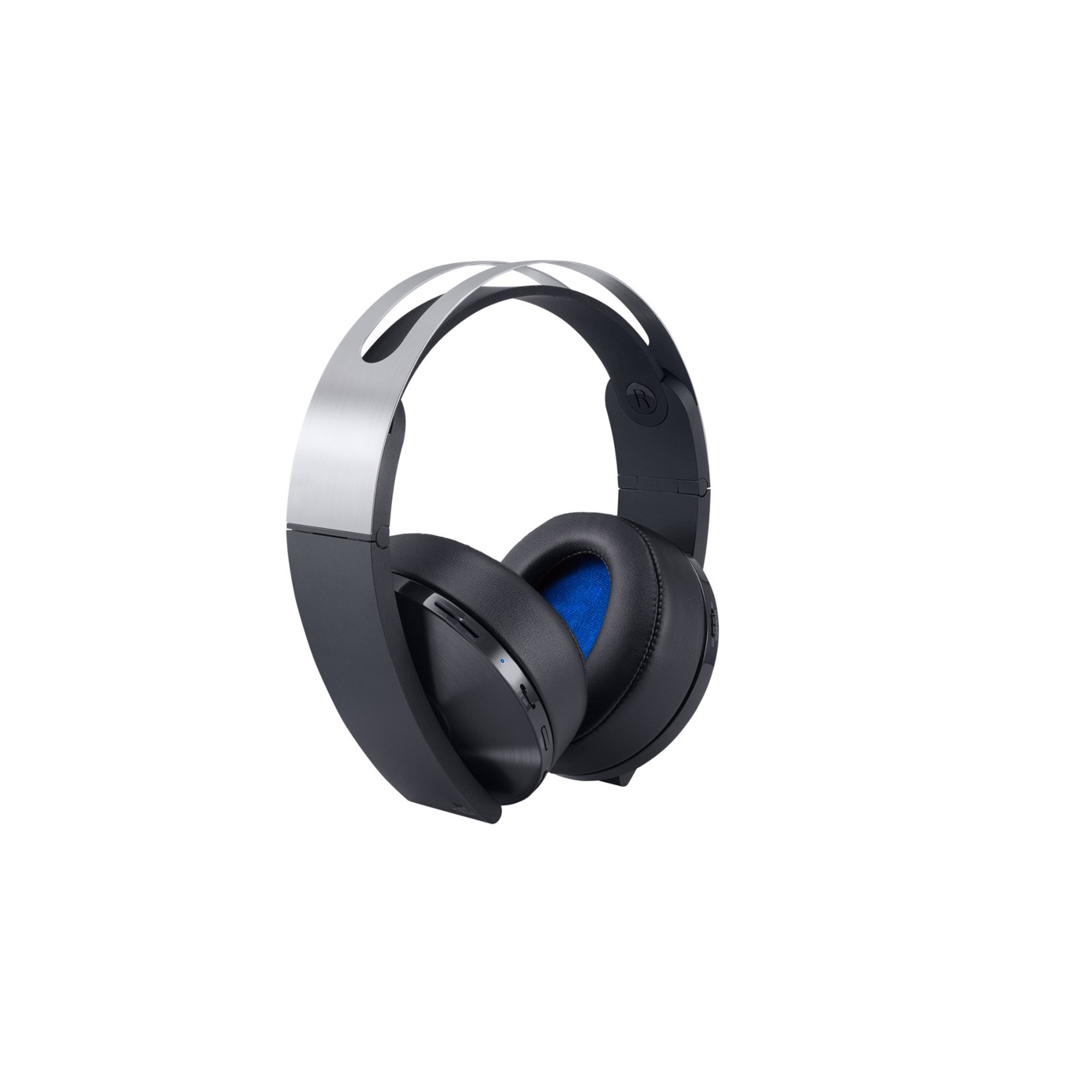 Sony Casque Sans Fil Platinum