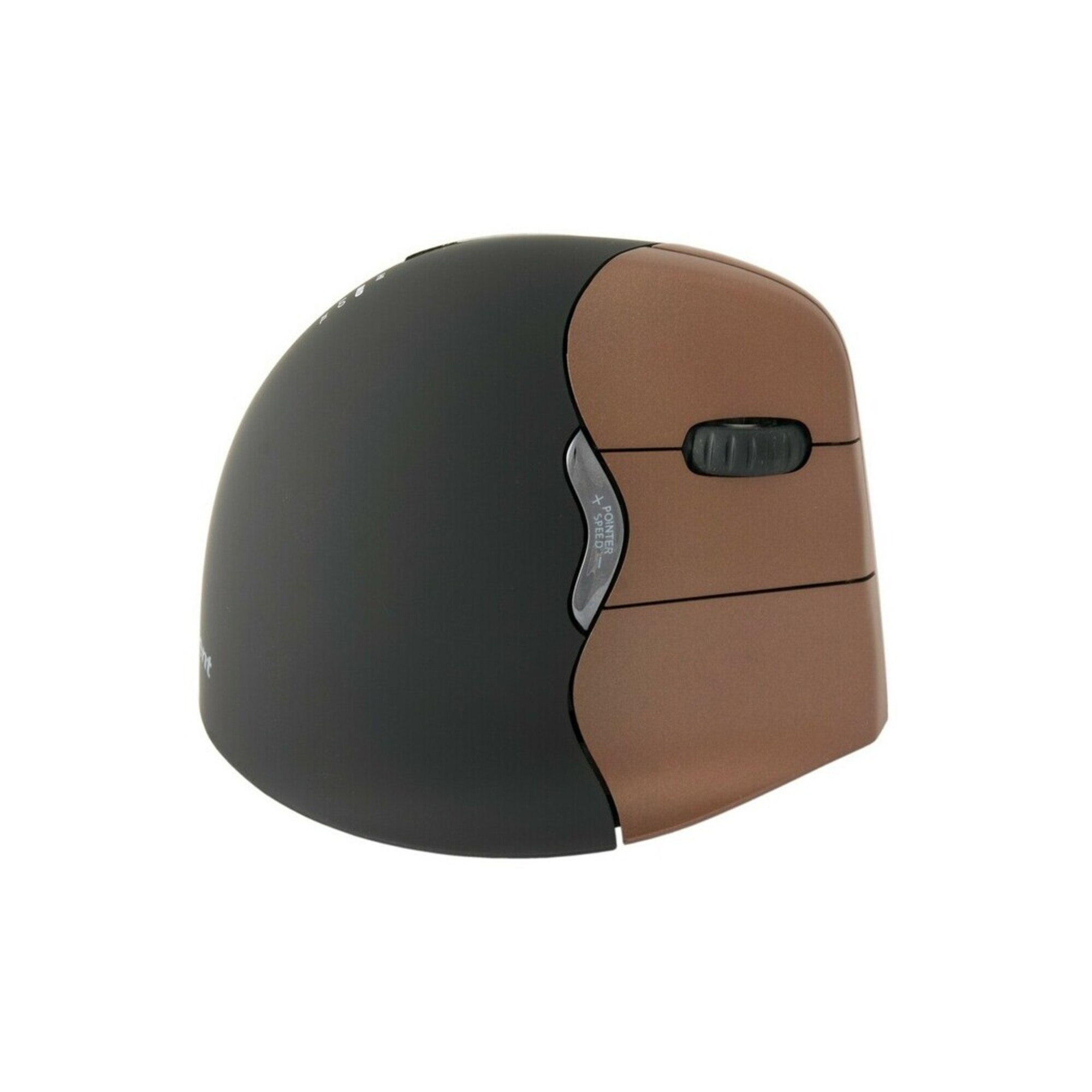 Evoluent VerticalMouse 4 Small Wireless - vue 2