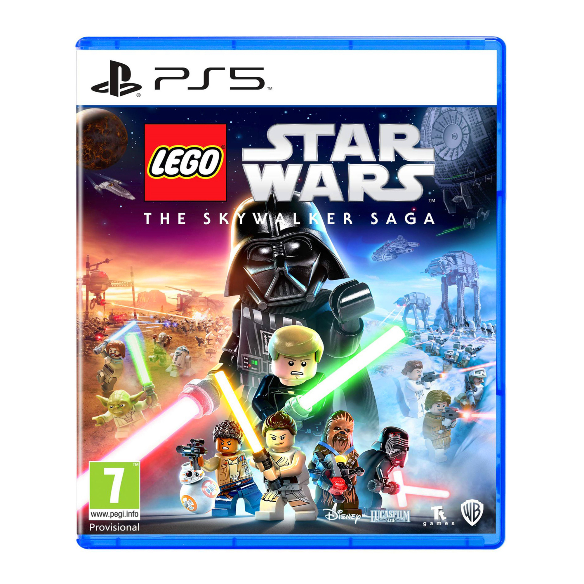LEGO® Star Wars™: La Saga Skywalker Xbox Series X