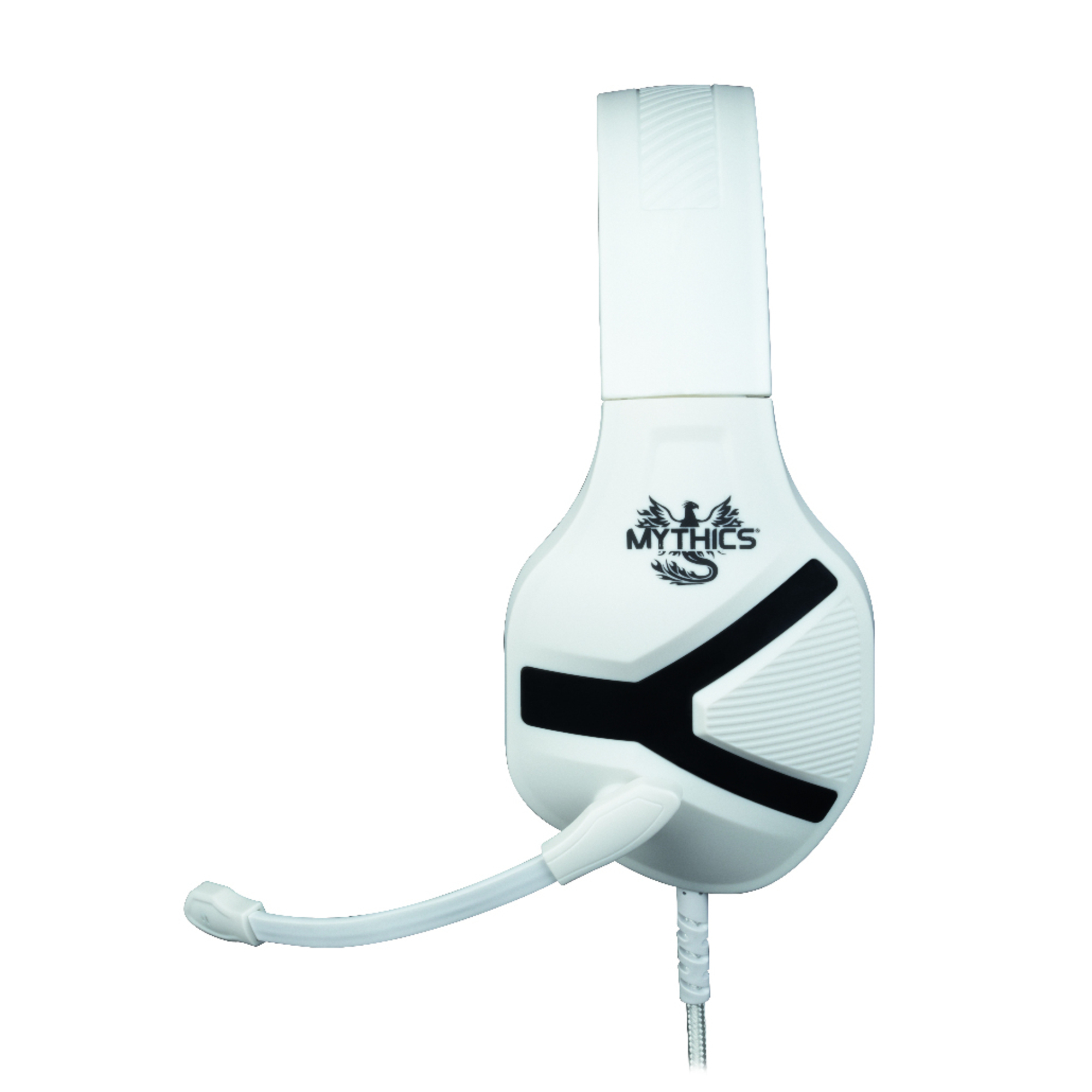 Konix Nemesis PS5 Casque Avec fil Arceau Jouer Neuf - vue 3