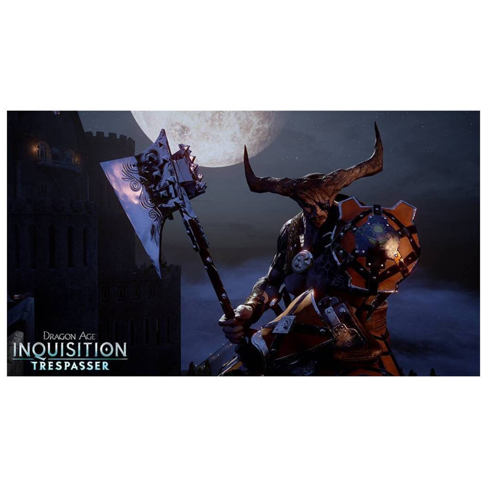 Dragon Age Inquisition PS4 - Neuf