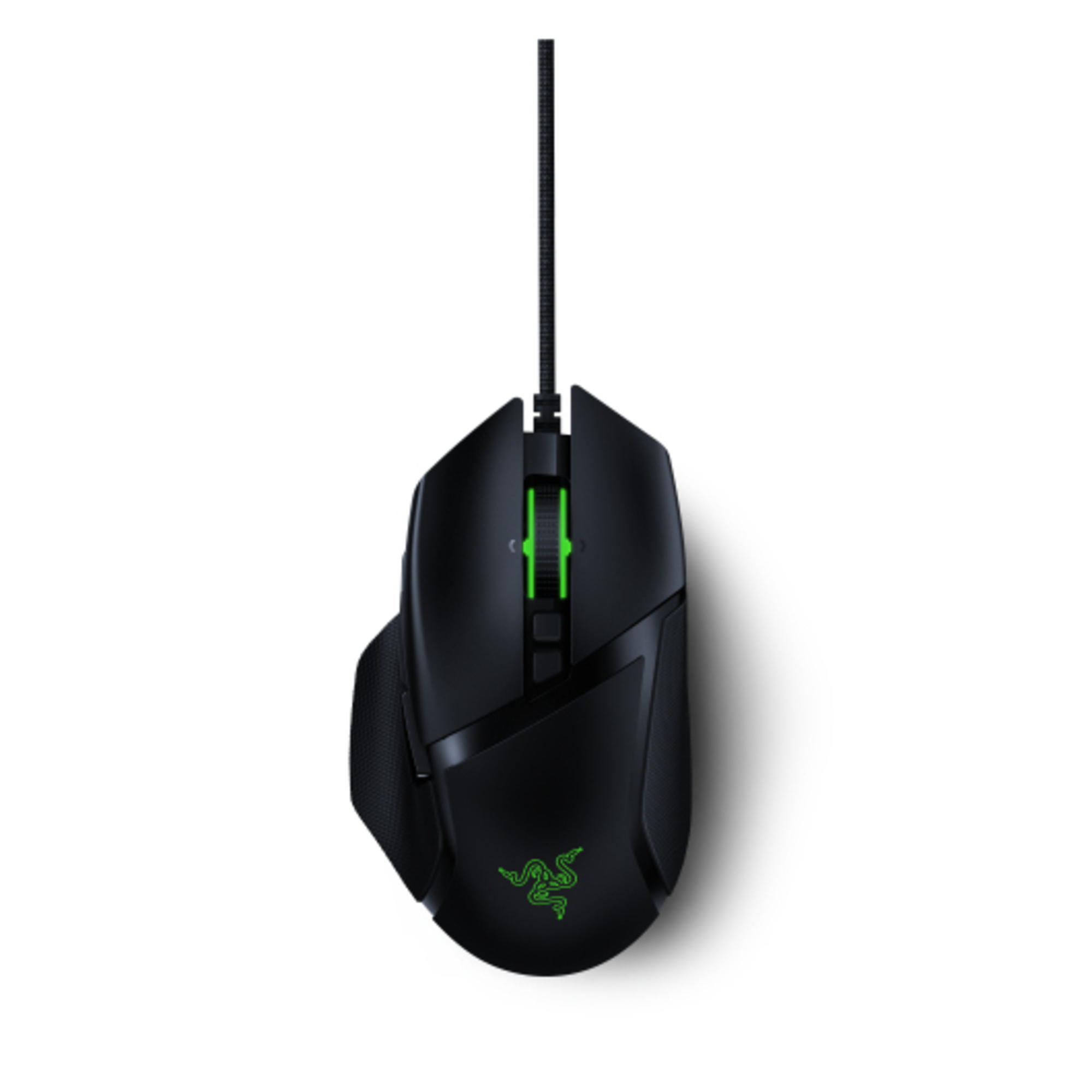 Razer BASILISK V2 Jouer Droitier USB Type A Optique 20000 DPI Neuf