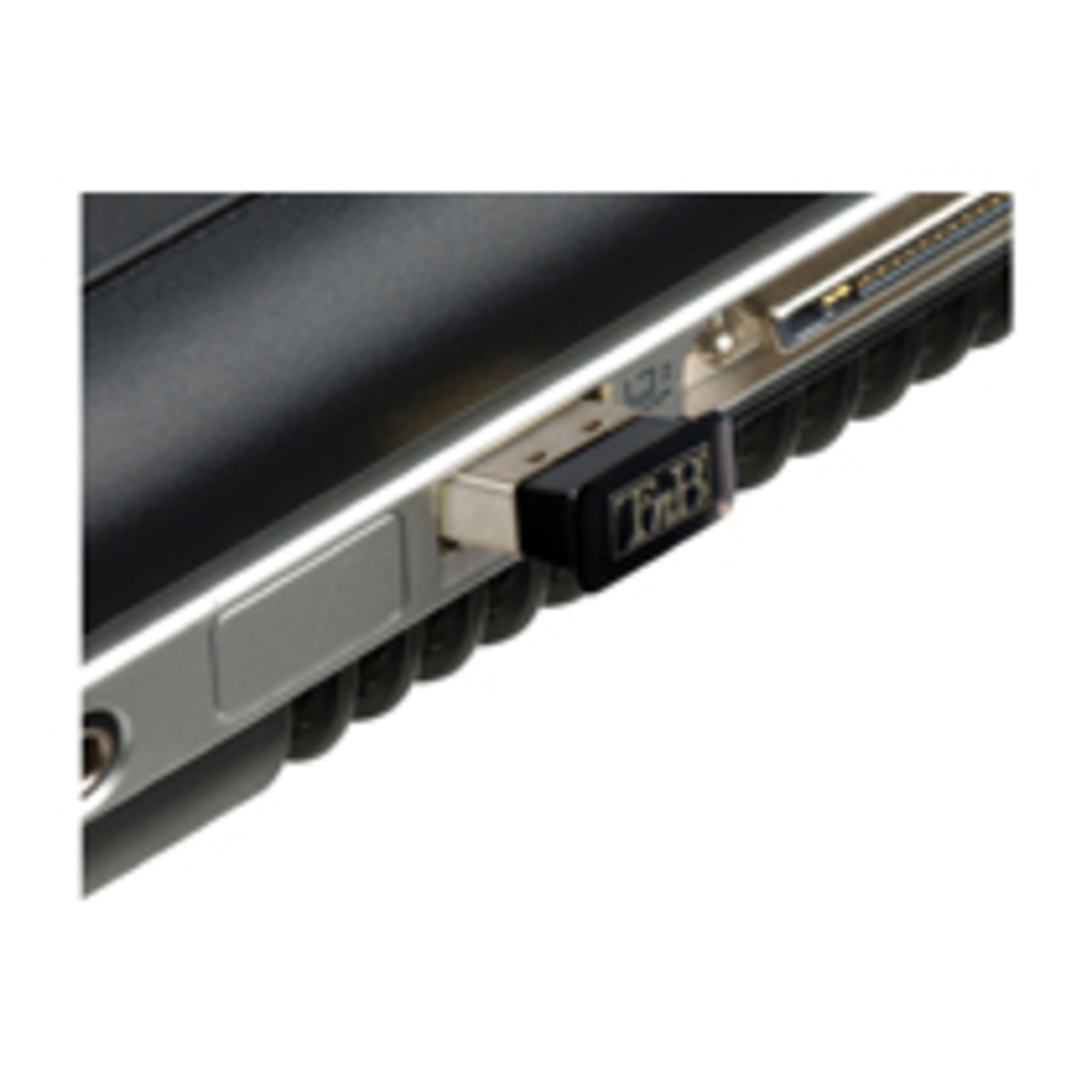 T'nB MM240 Bureau RF sans fil Optique 1600 DPI - vue 7