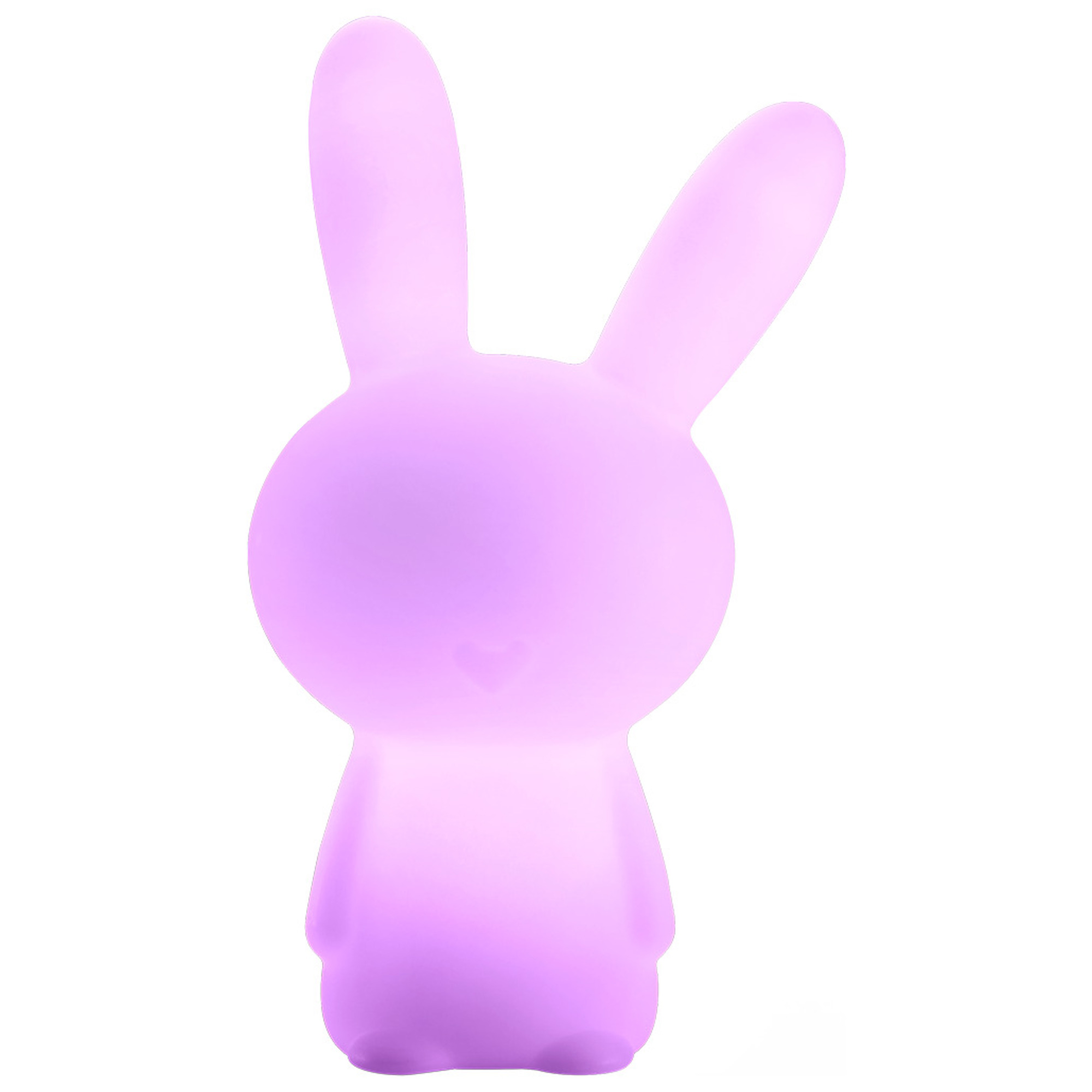 Enceinte sans fil lumineuse lapin Lumin'us - Neuf