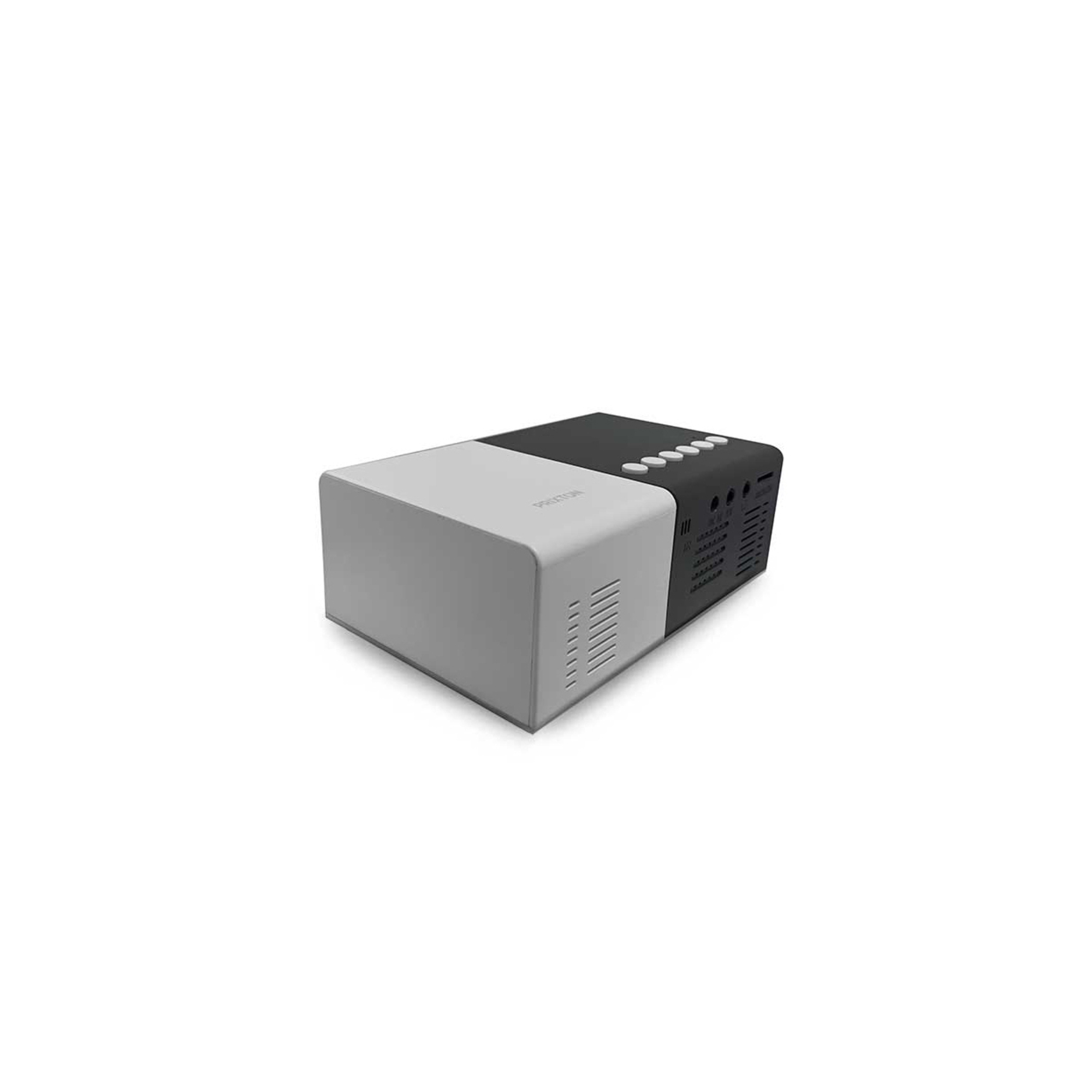 PRIXTON Cinema Mini vidéo projecteur 15 ANSI lumens LED 320x240 Neuf - vue 4
