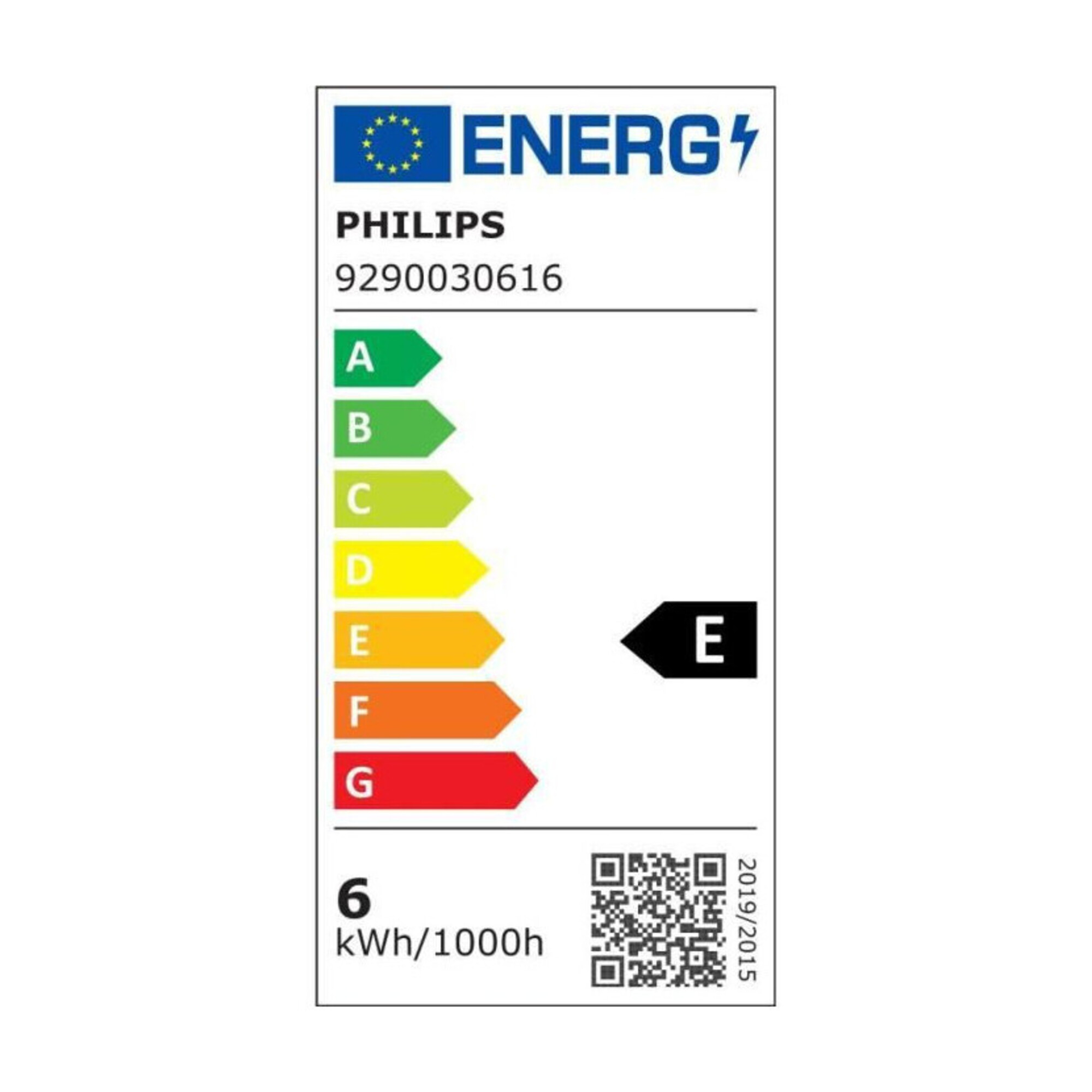 PHILIPS Hue White & Color GU10 6.5 W Bluetooth x 1 - Neuf