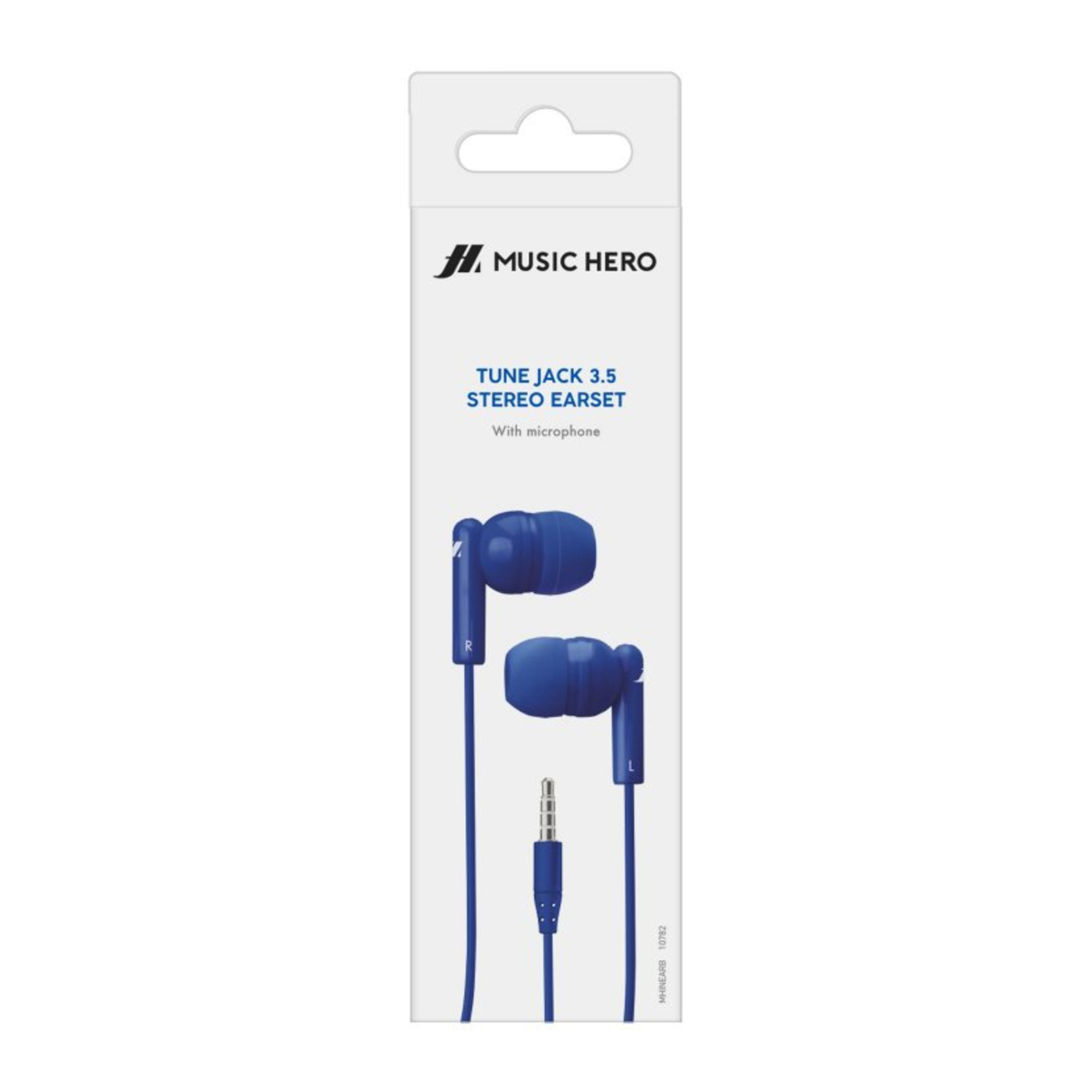 SBS MHINEARB écouteurcasque Avec fil Ecouteurs Musique Neuf - vue 2