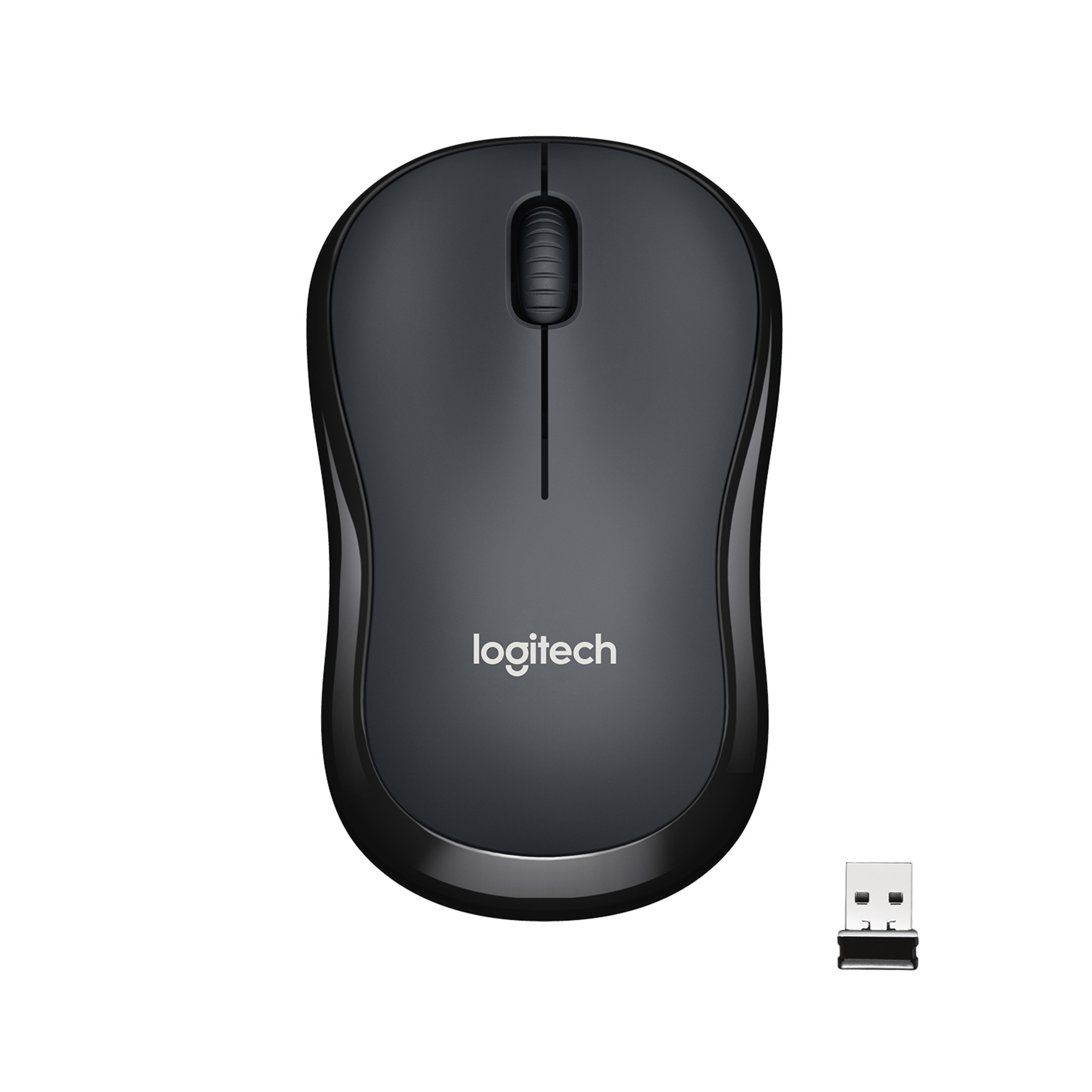 Sans Fil M220 Silent Logitech La - vue 5