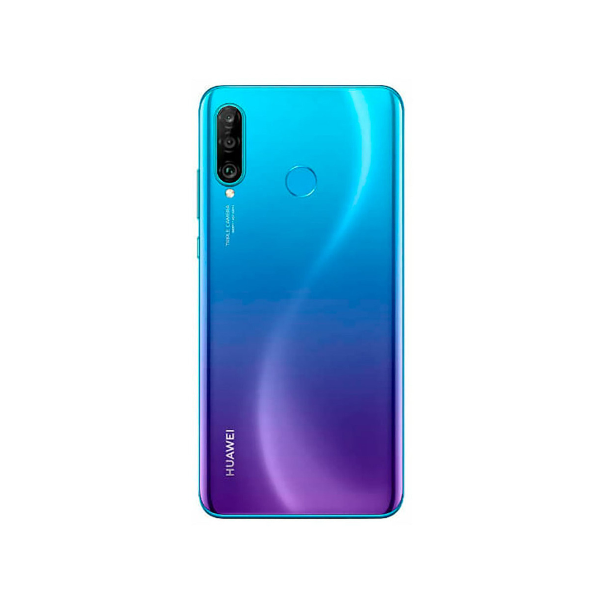 Huawei P30 Lite - vue 10
