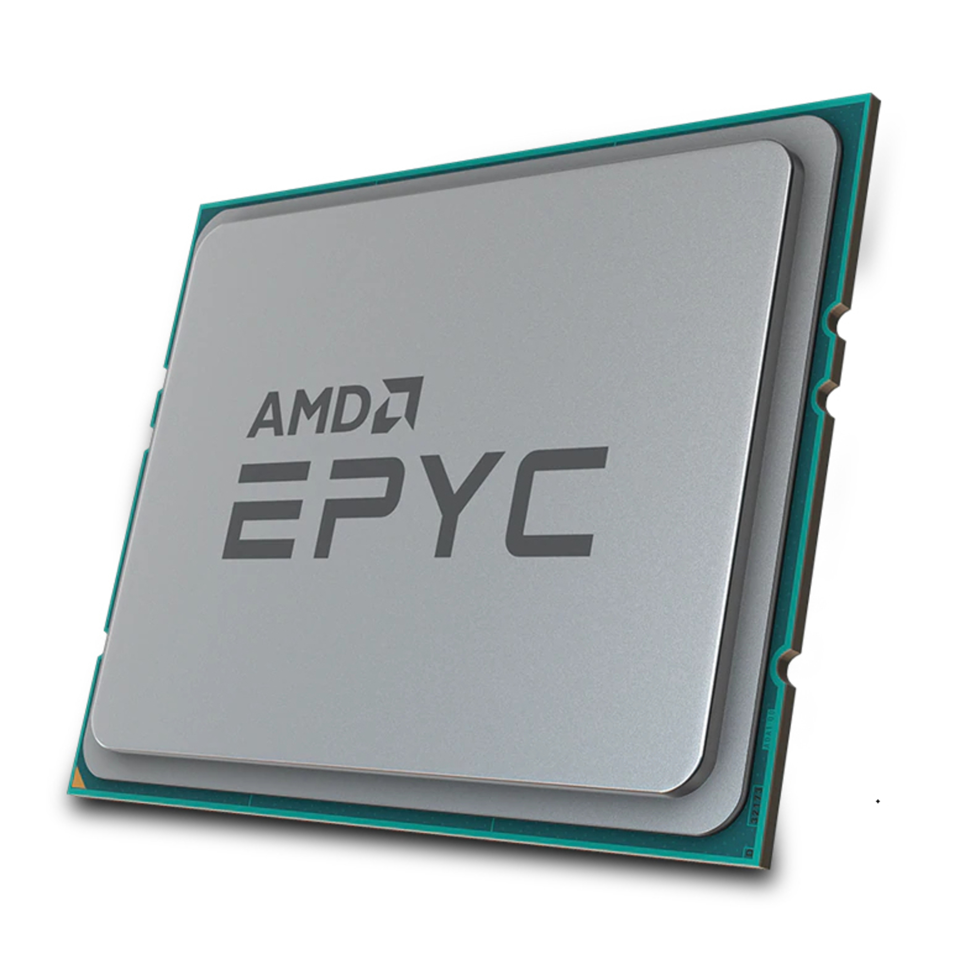 AMD EPYC 7443P processeur 2,85 GHz 128 Mo L3 - Neuf