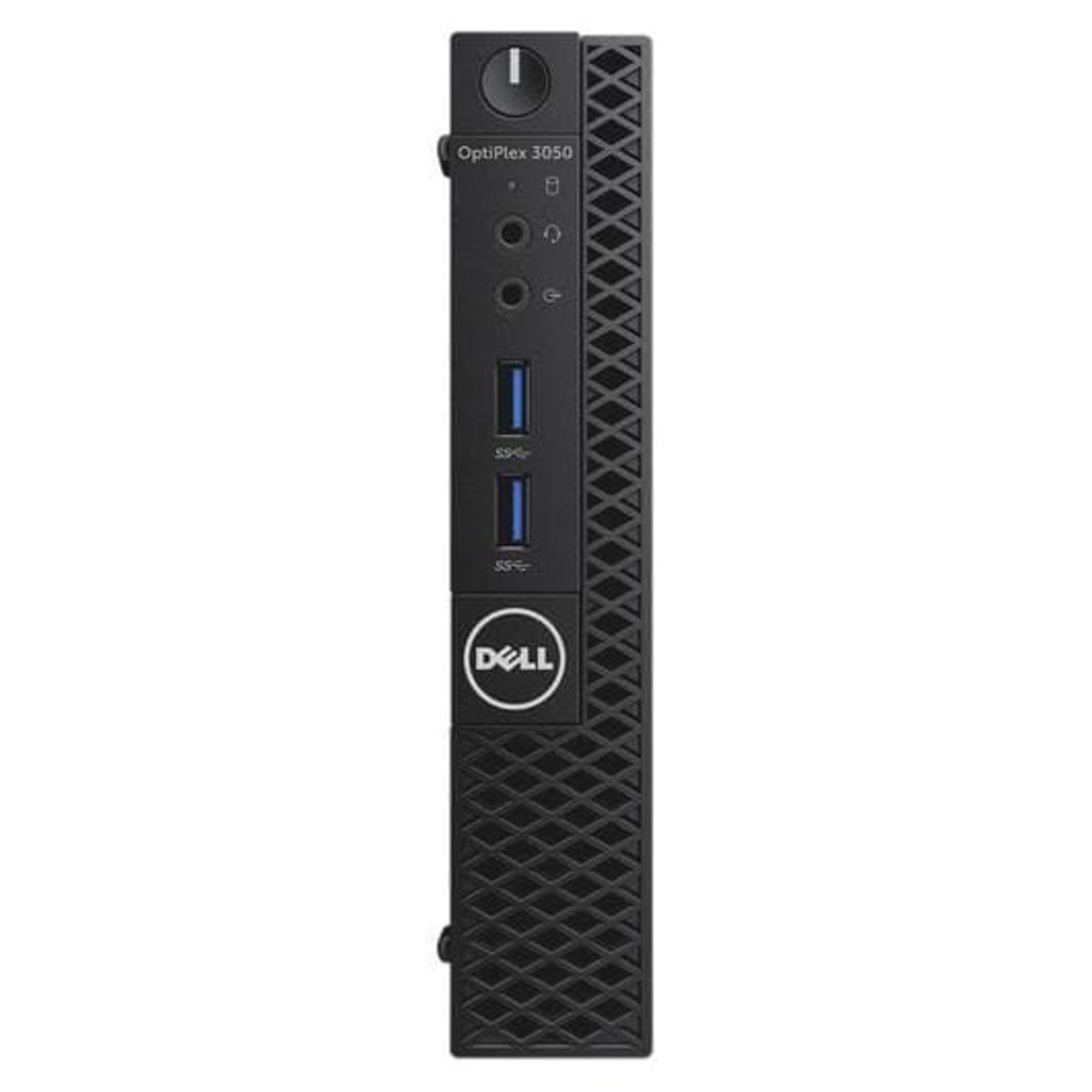 Desktop DELL OptiPlex 3050 Micro (Intel Core i5-6500T - 8 GB RAM - 240 GB SSD - Windows 10 Pro) - Excellent état