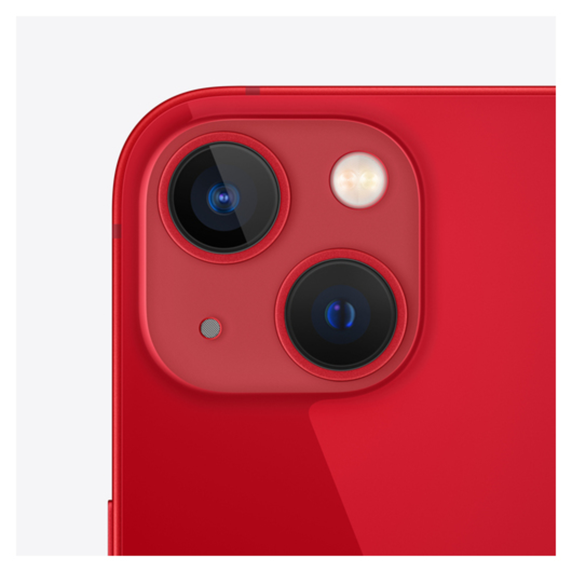 iPhone 13 Mini 128 Go, (PRODUCT)Red, débloqué - Neuf