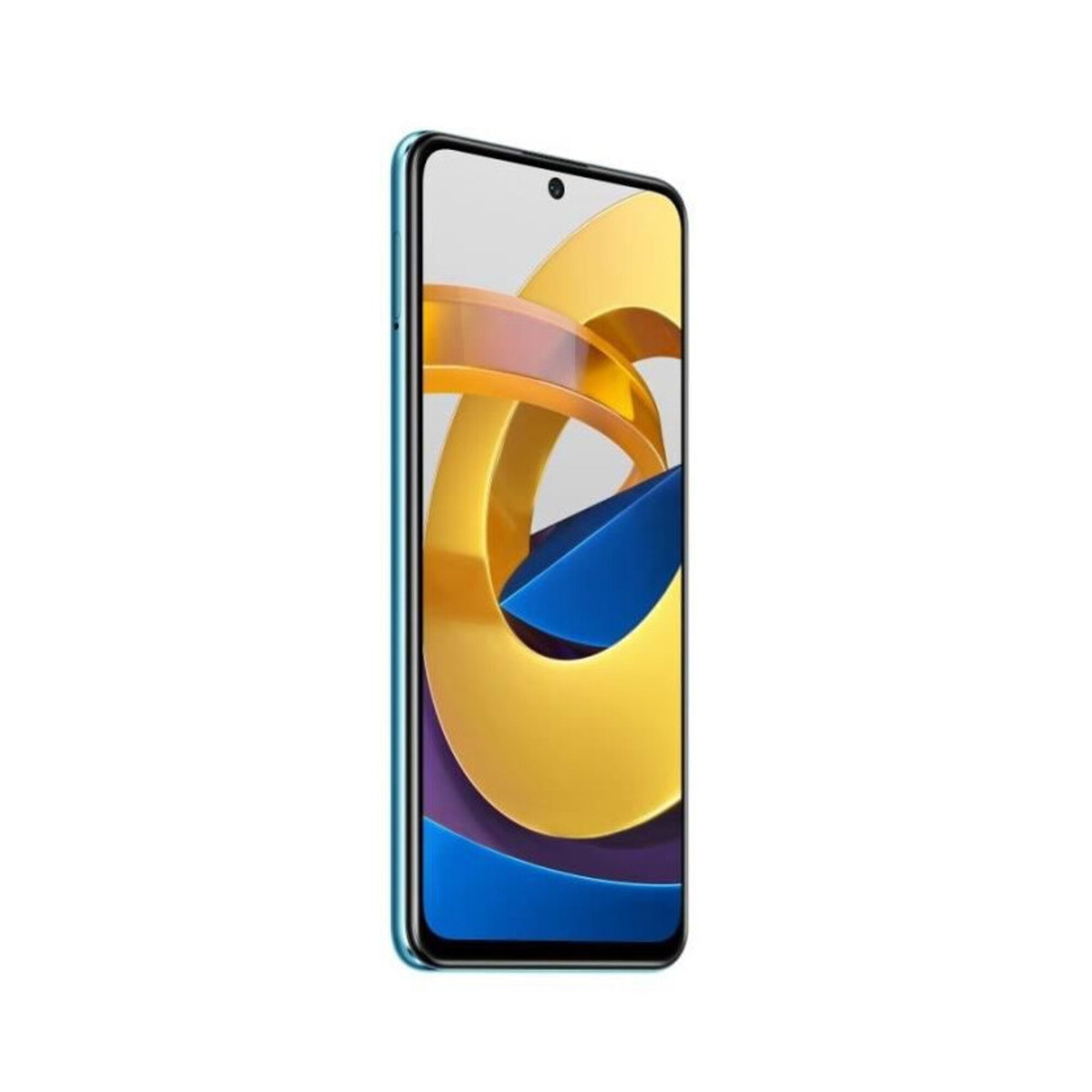 Xiaomi Poco M4 Pro (5G) 128 Go, Bleu, débloqué - Neuf