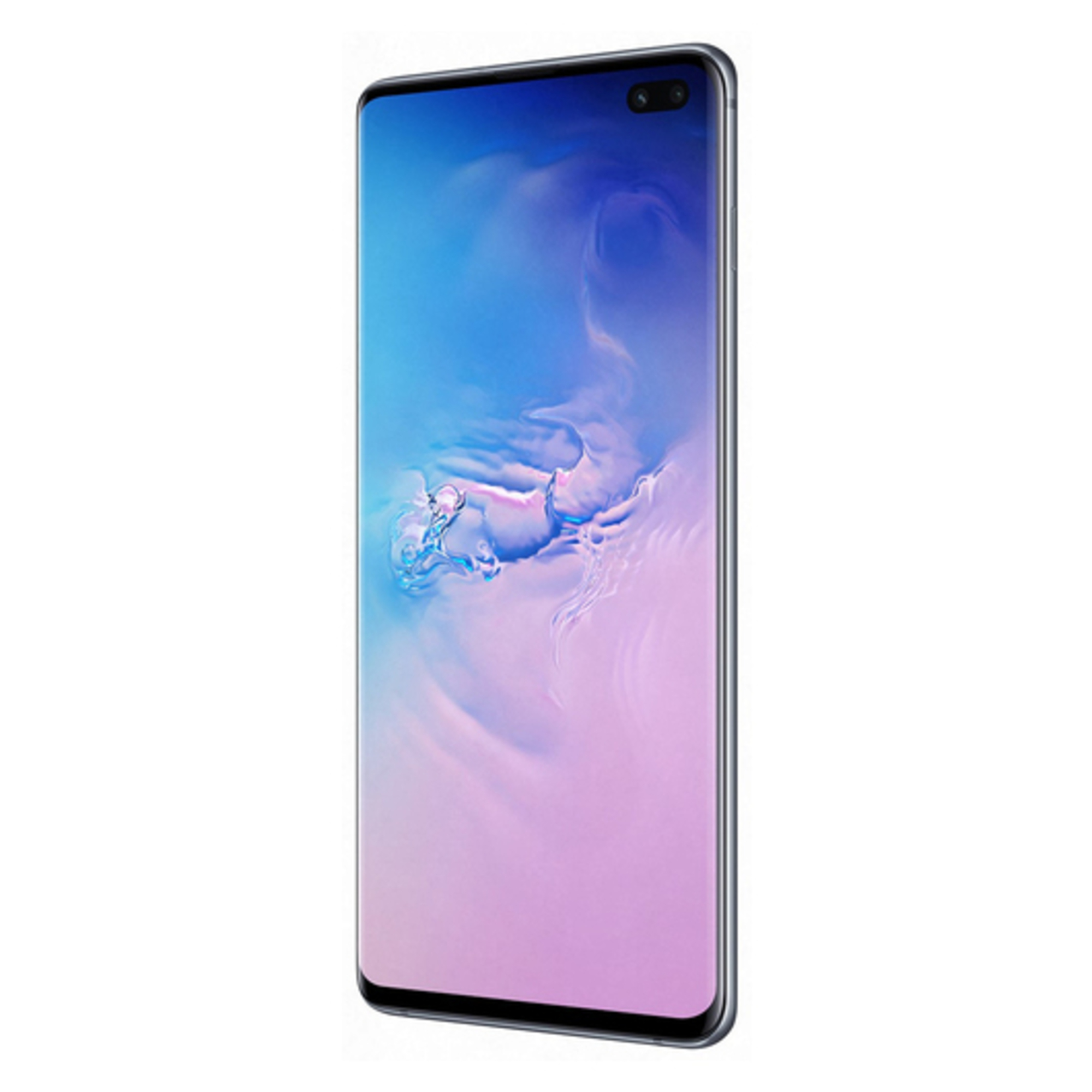 Galaxy S10+ 128 Go, Bleu - Très bon état