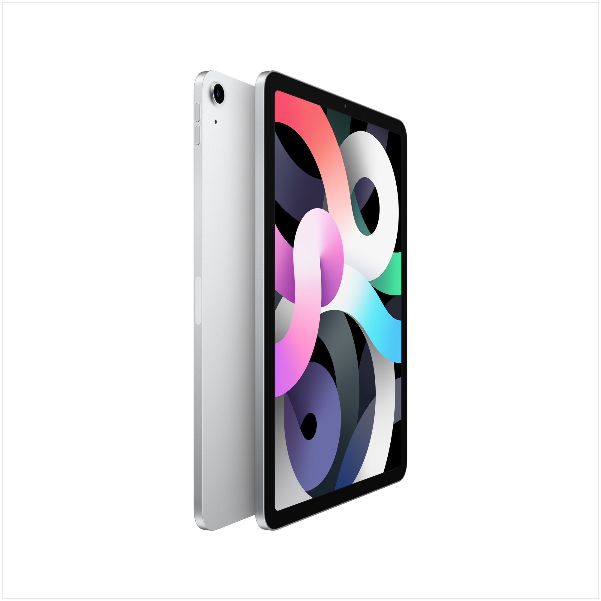 iPad Air 4e génération 10 9 2020 Wifi Bon état - vue 3